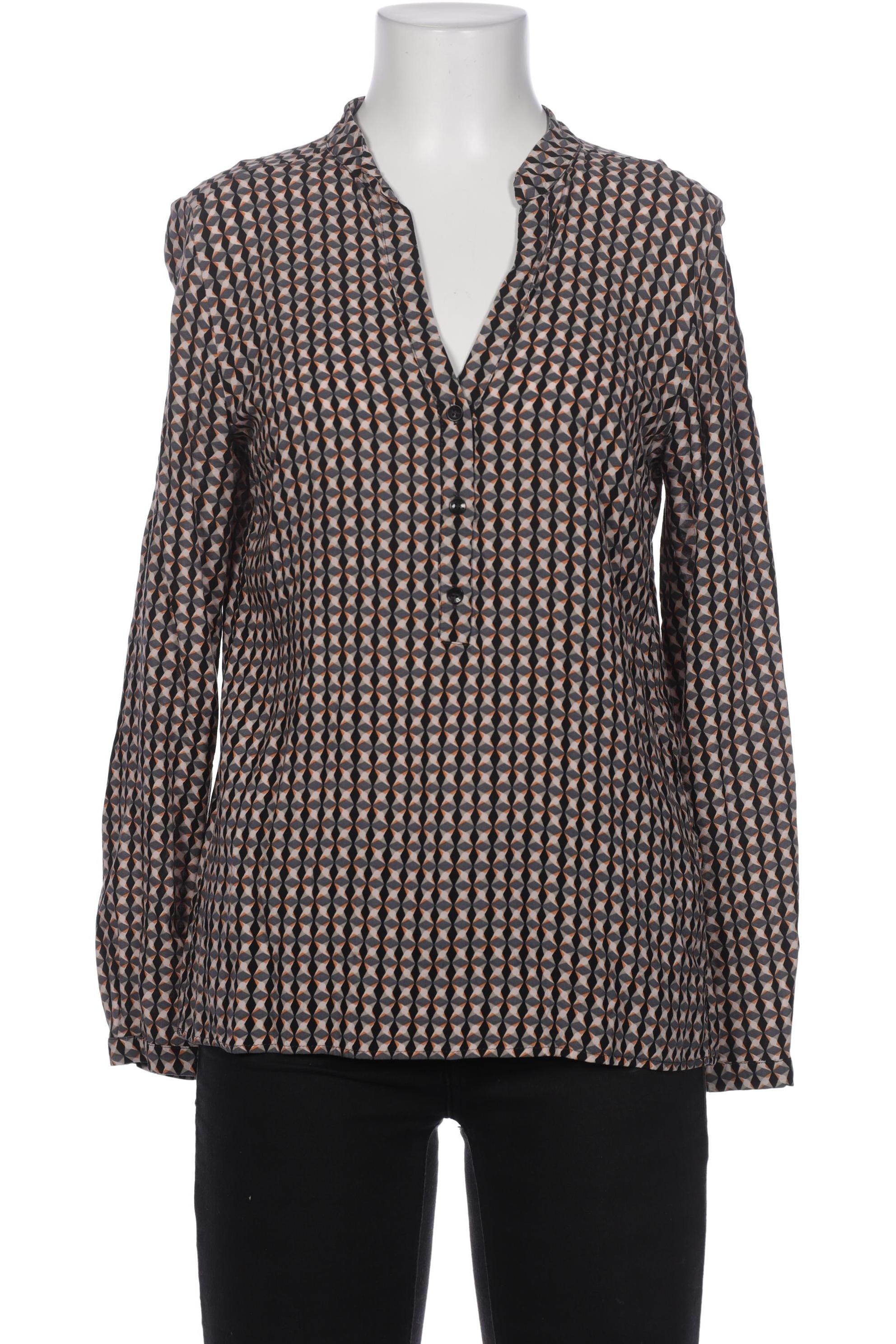 

More & More Damen Bluse, mehrfarbig, Gr. 36