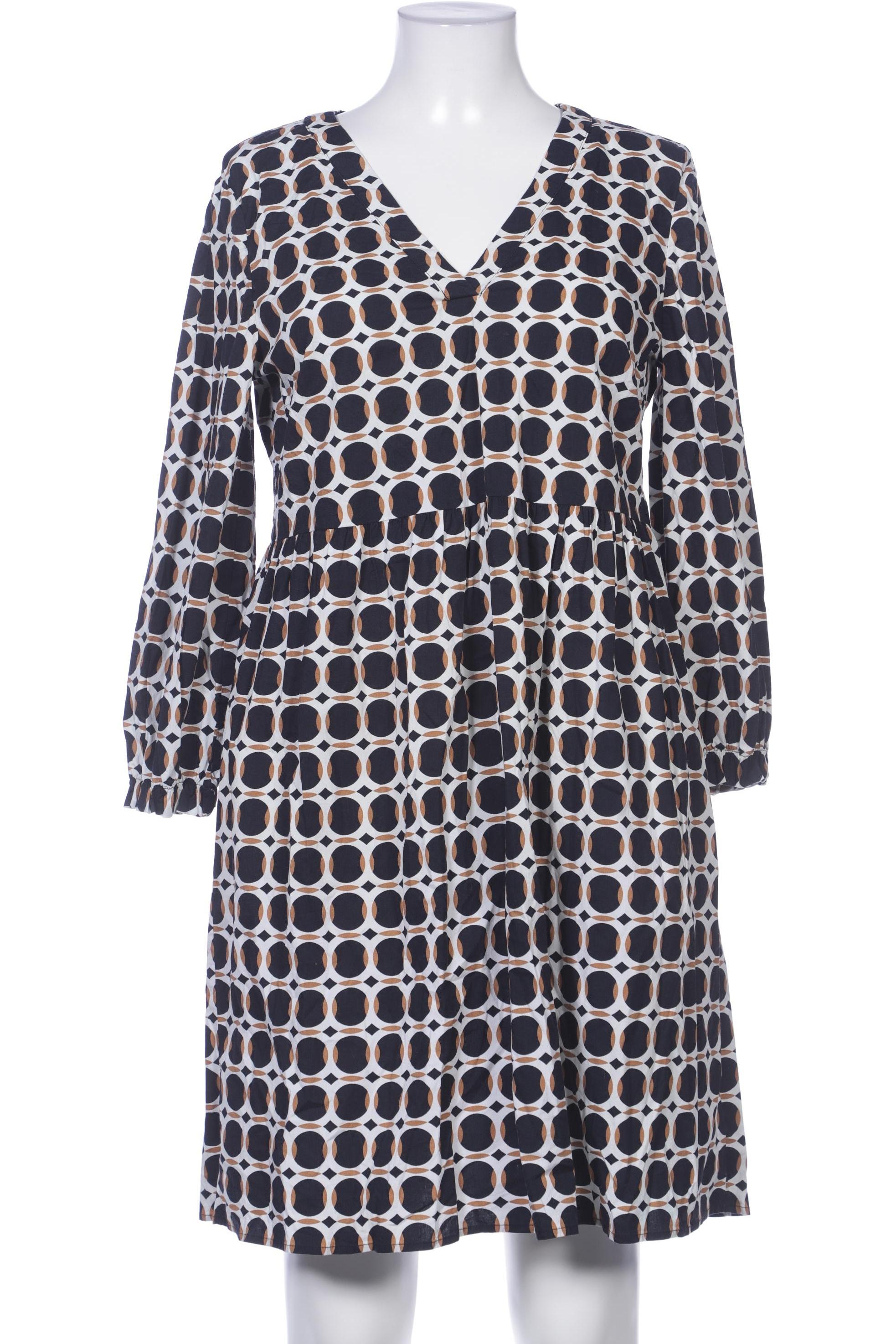 

More & More Damen Kleid, schwarz, Gr. 40
