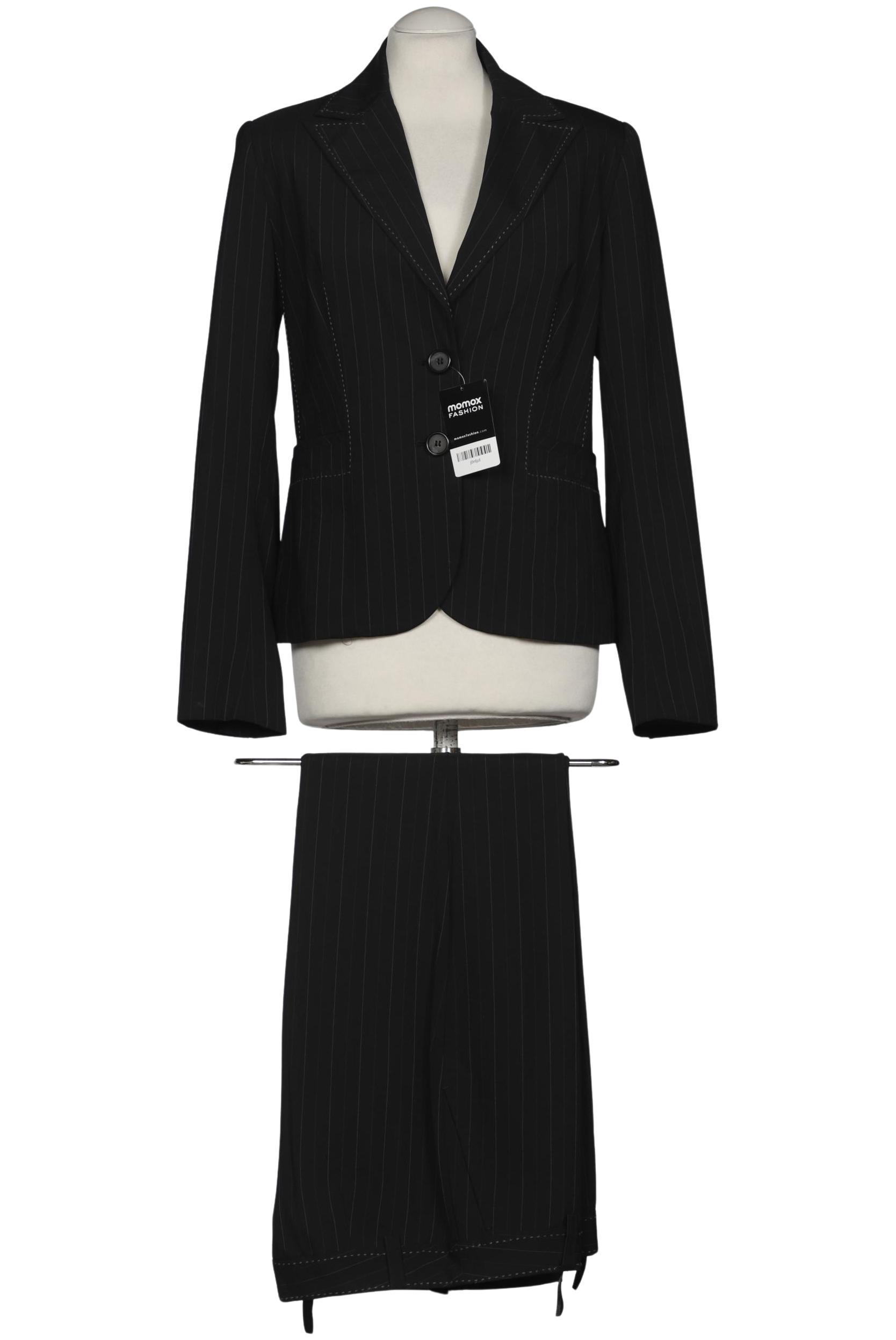 

More & More Damen Anzug, schwarz, Gr. 38