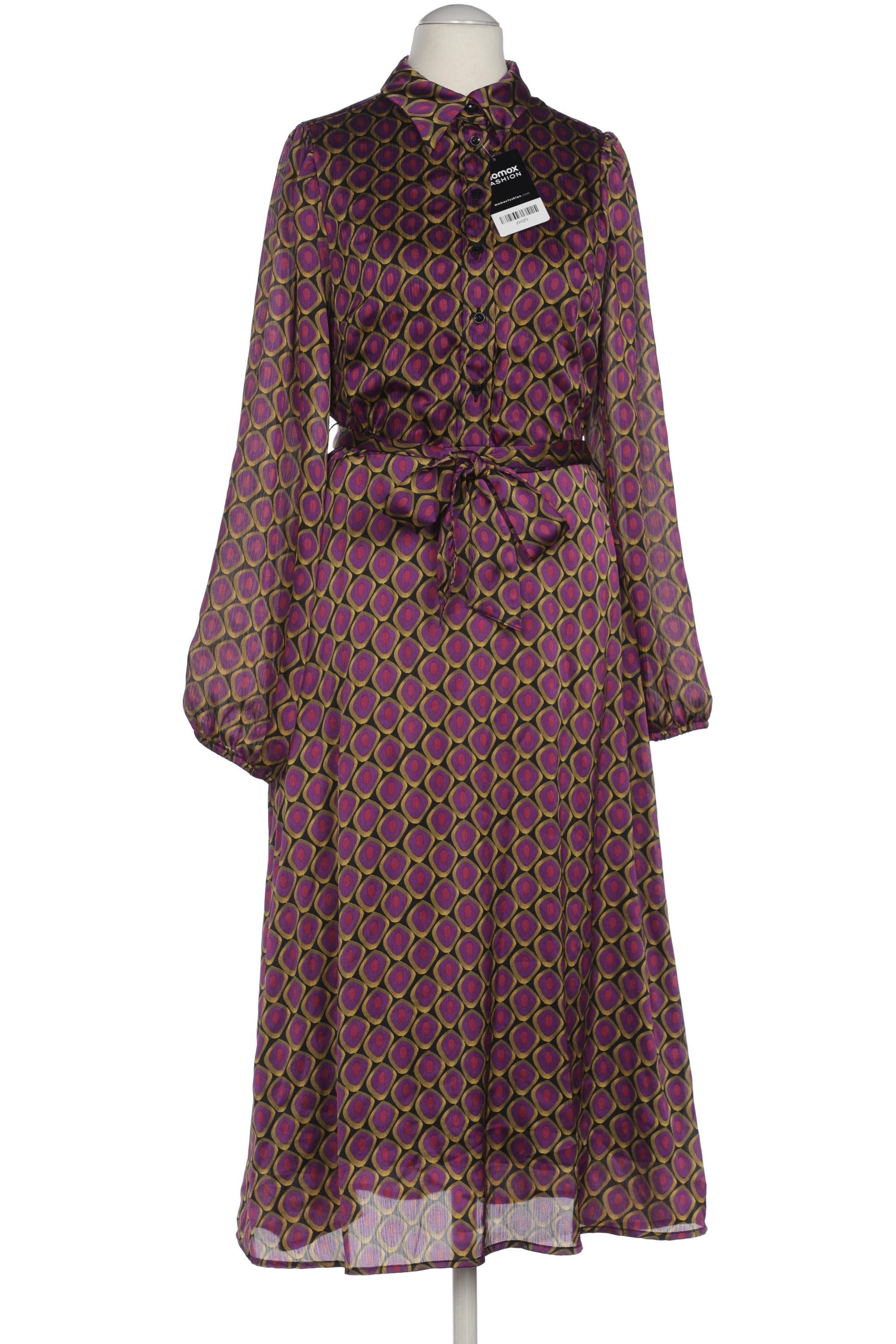 

More & More Damen Kleid, mehrfarbig, Gr. 34