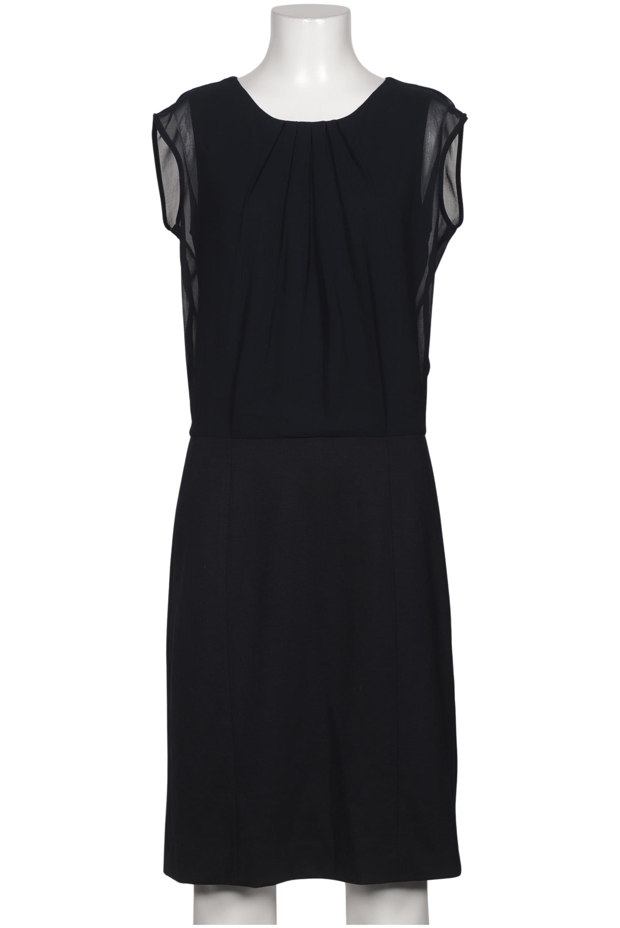 

More & More Damen Kleid, marineblau, Gr. 38