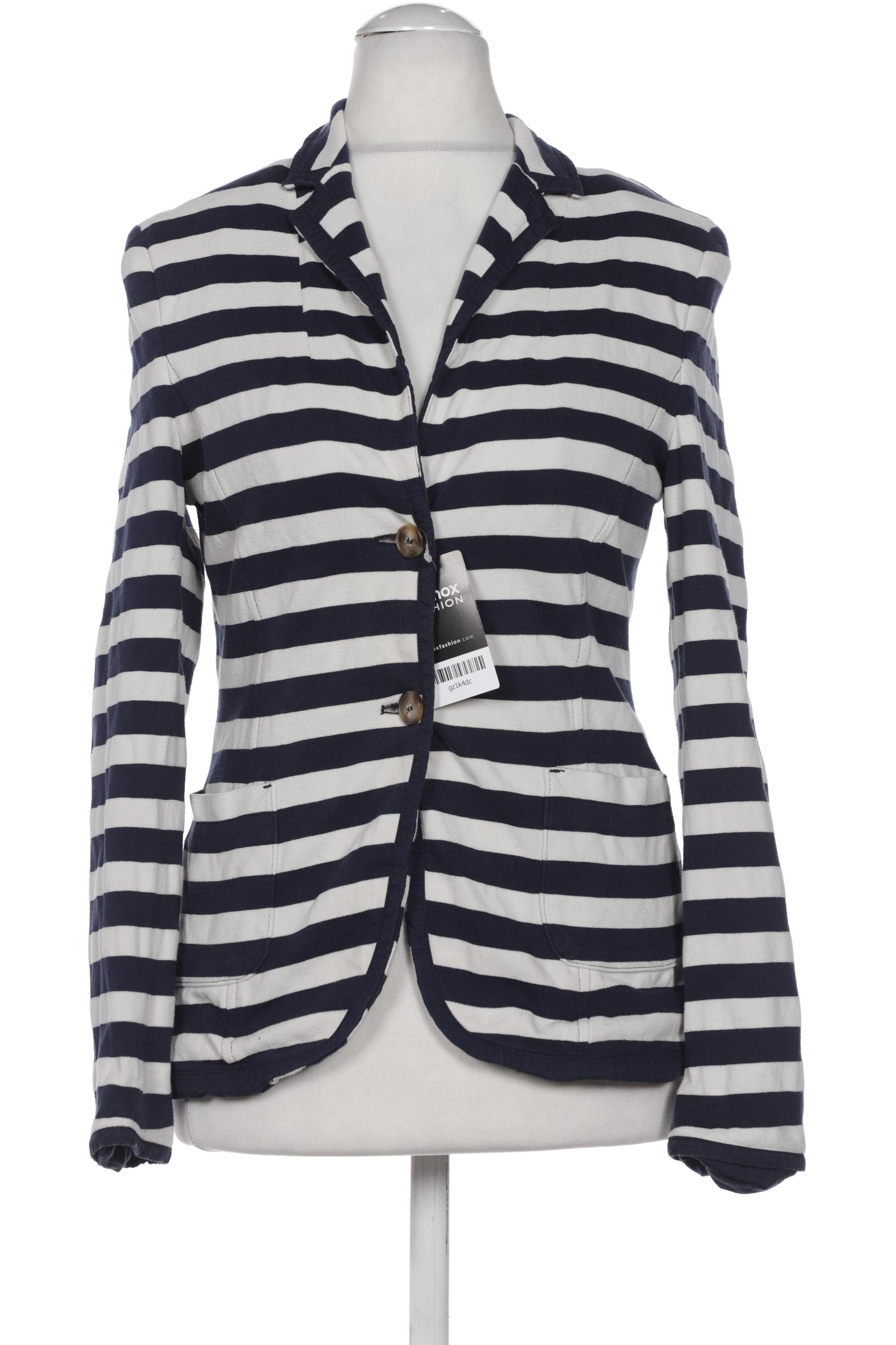 

More & More Damen Blazer, marineblau, Gr. 38
