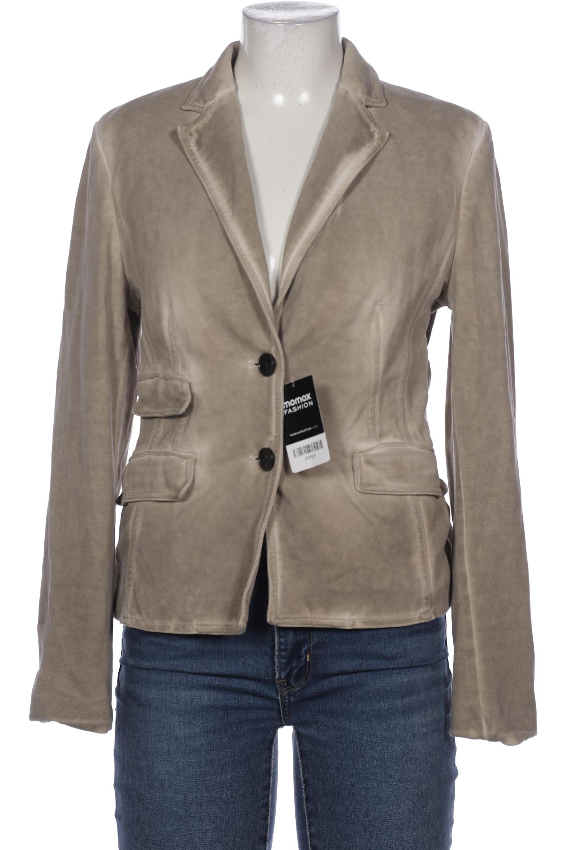 

More & More Damen Blazer, braun, Gr. 40