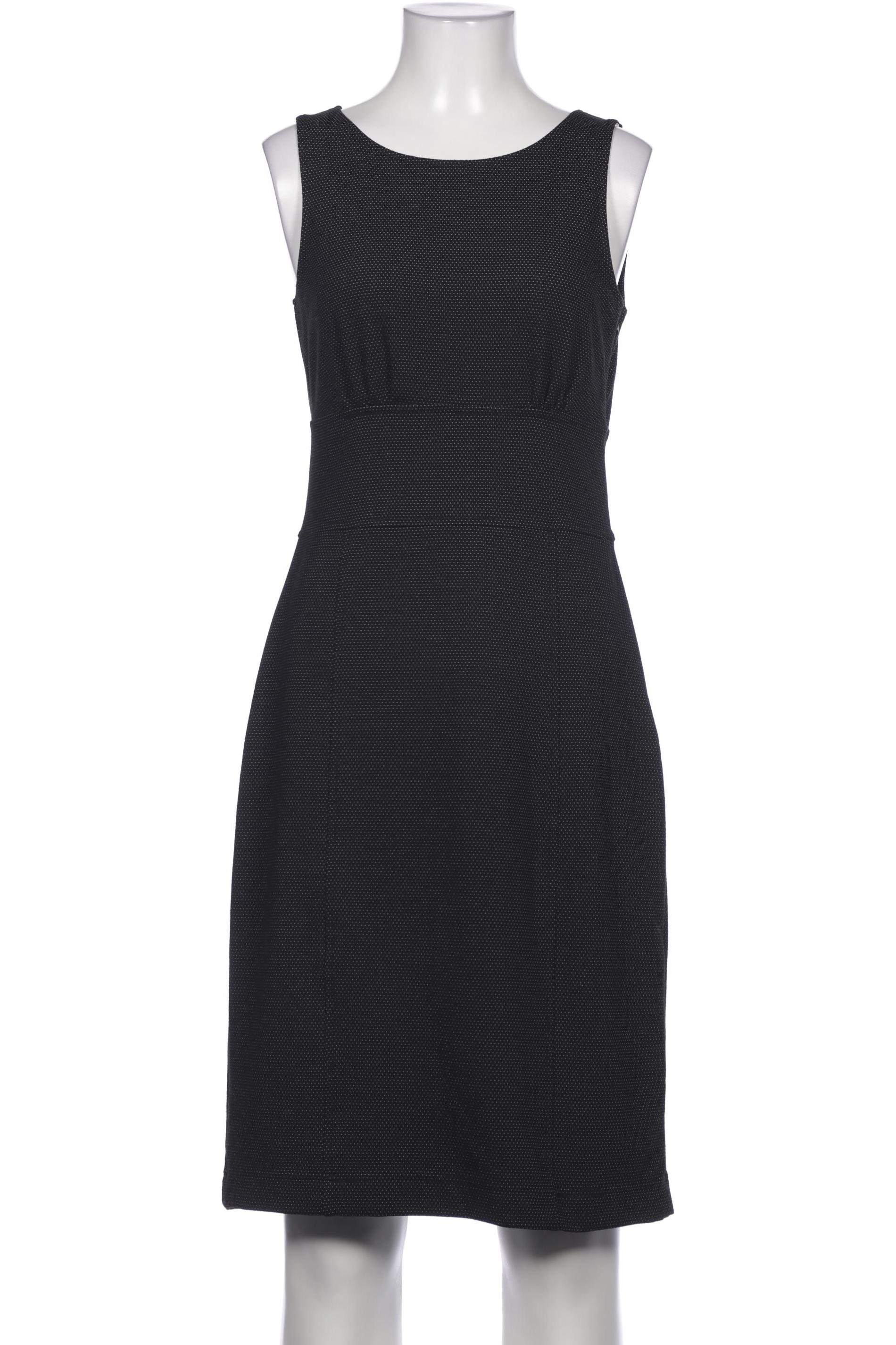 

More & More Damen Kleid, schwarz