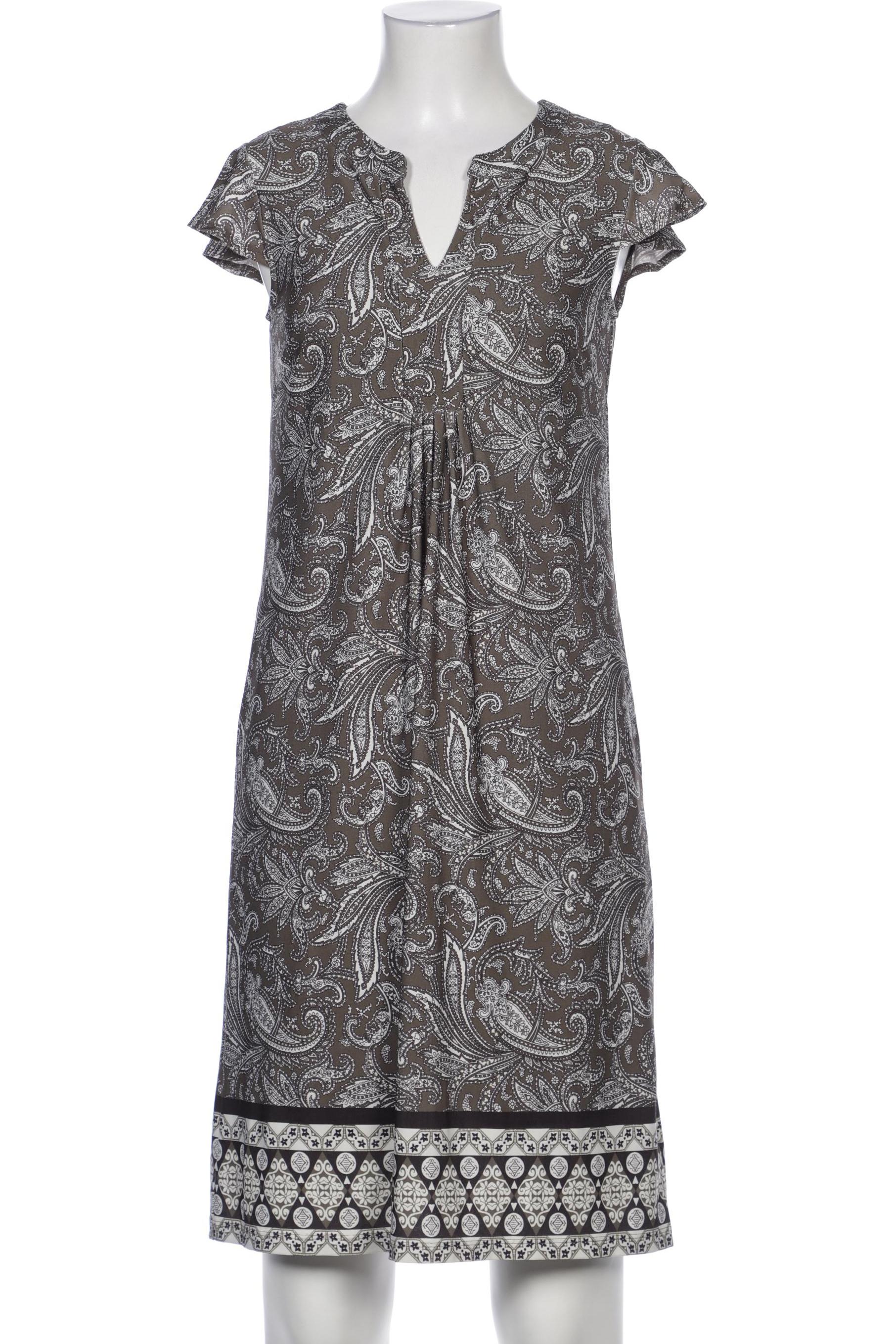 

More & More Damen Kleid, grün