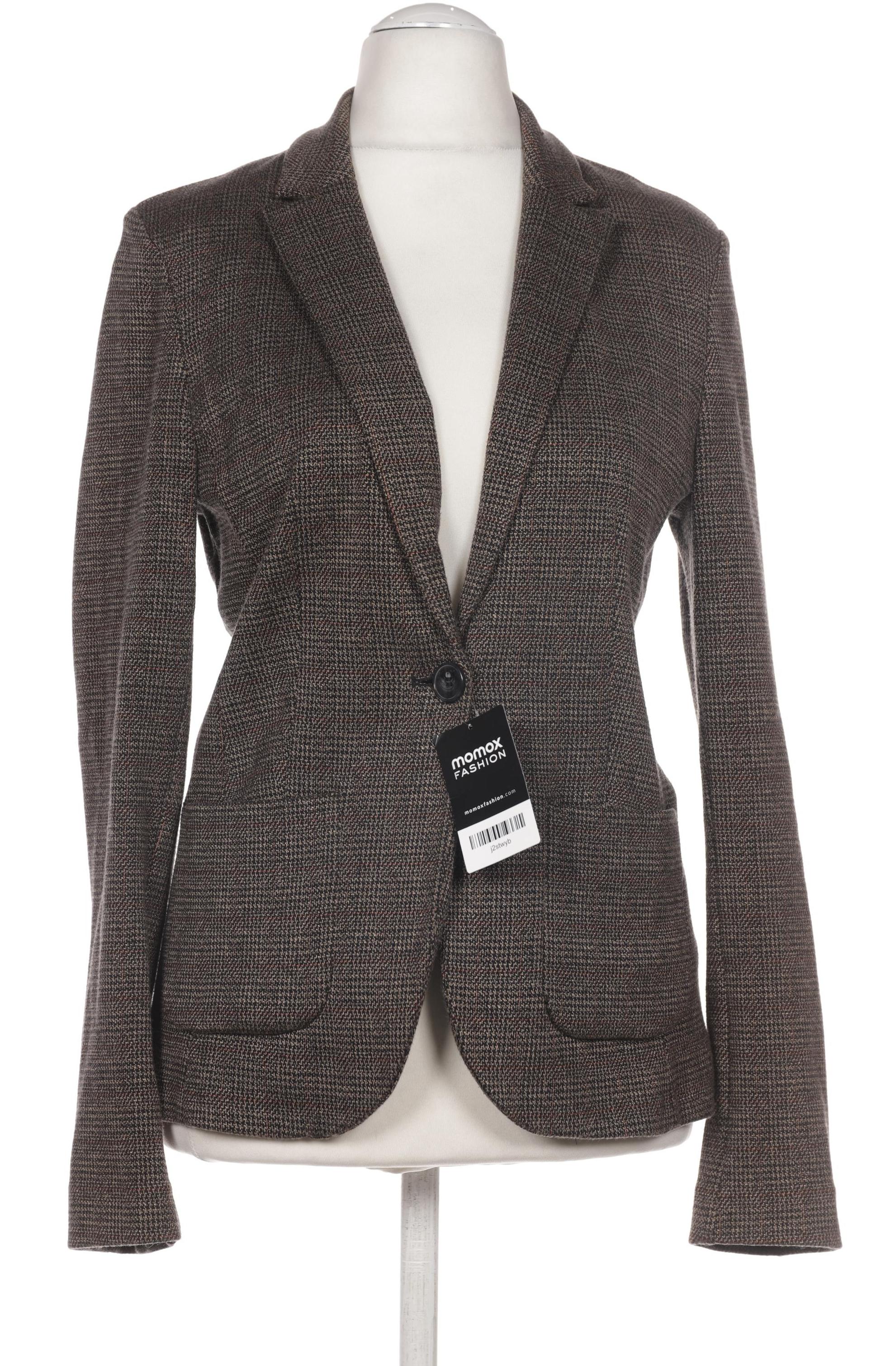 

More & More Damen Blazer, braun, Gr. 38