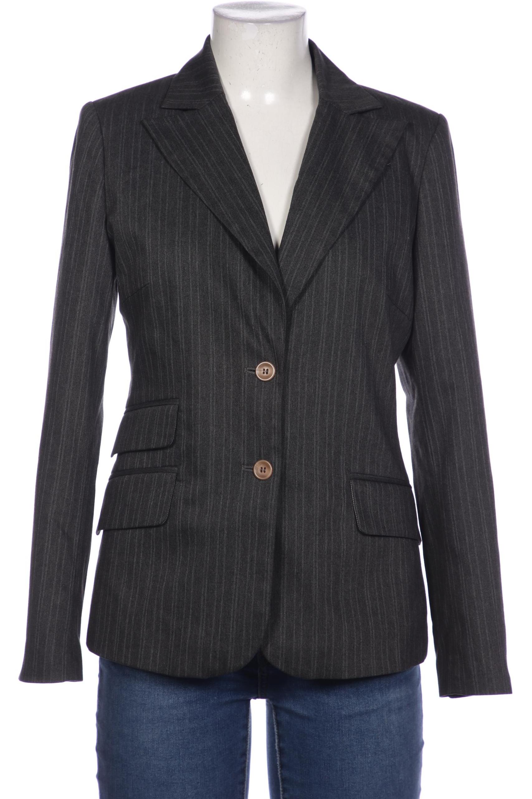 

More & More Damen Blazer, grau, Gr. 38