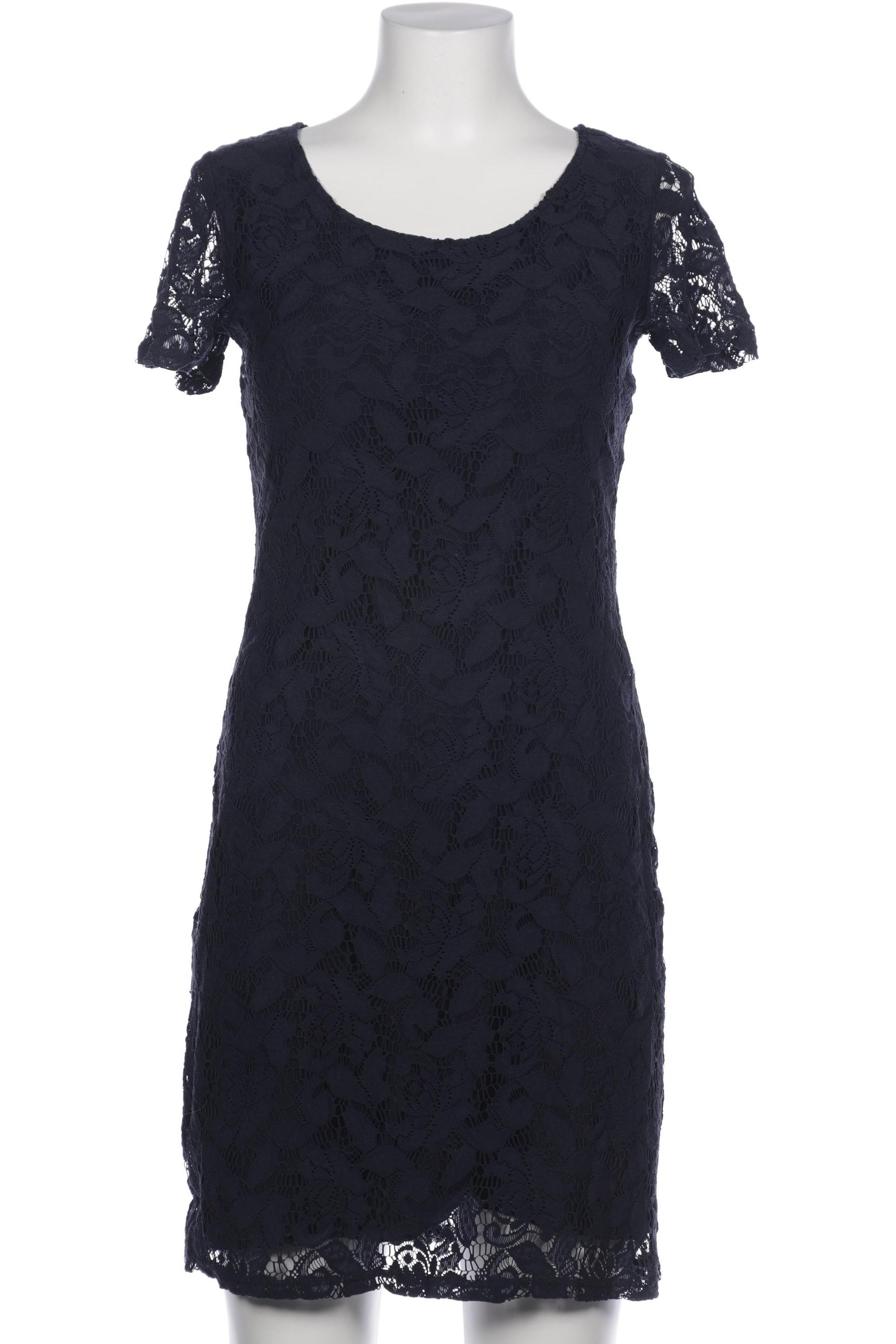 

More & More Damen Kleid, marineblau, Gr. 38