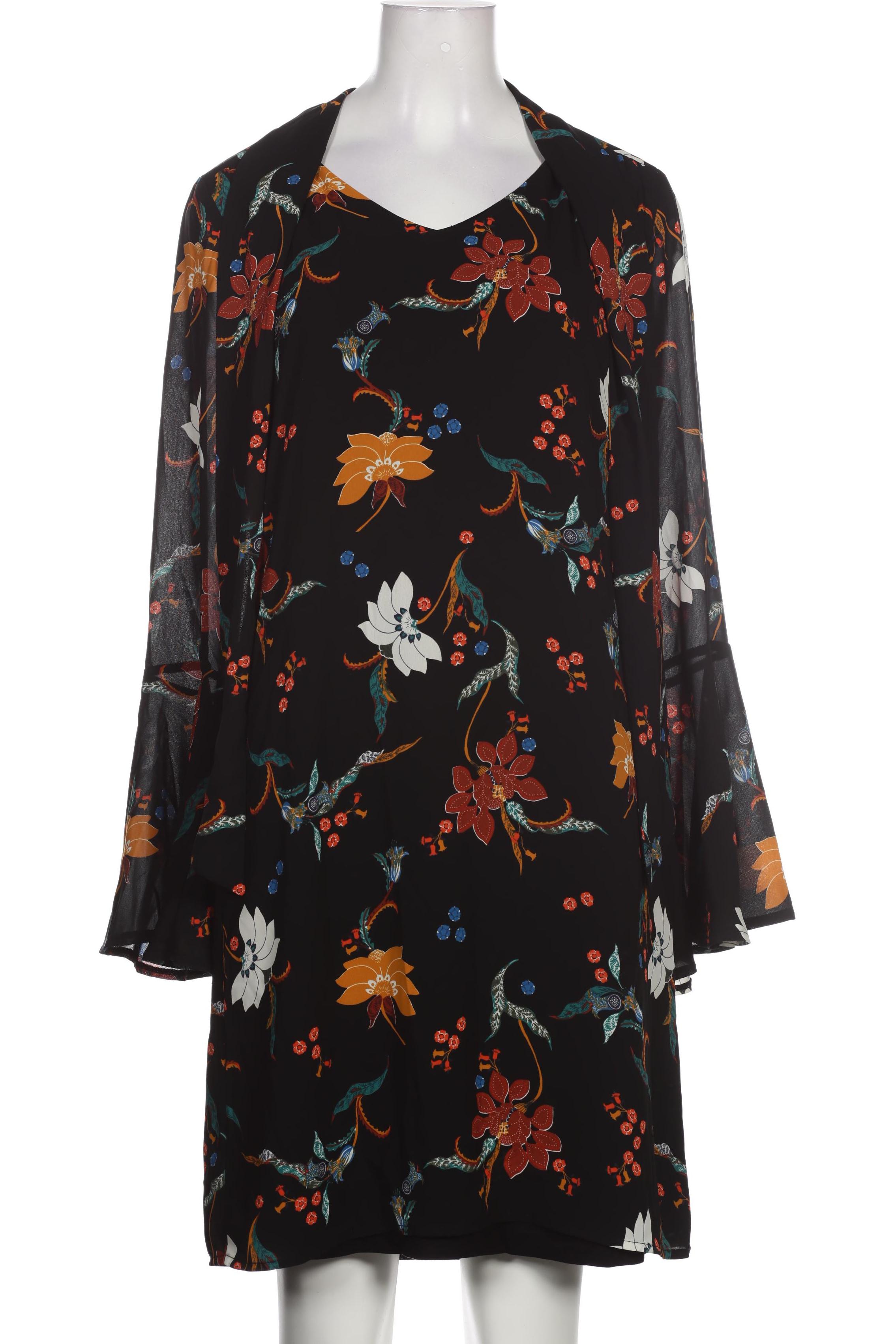 Thumbnail - More &amp; More Damen Kleid, schwarz, Gr. 34
