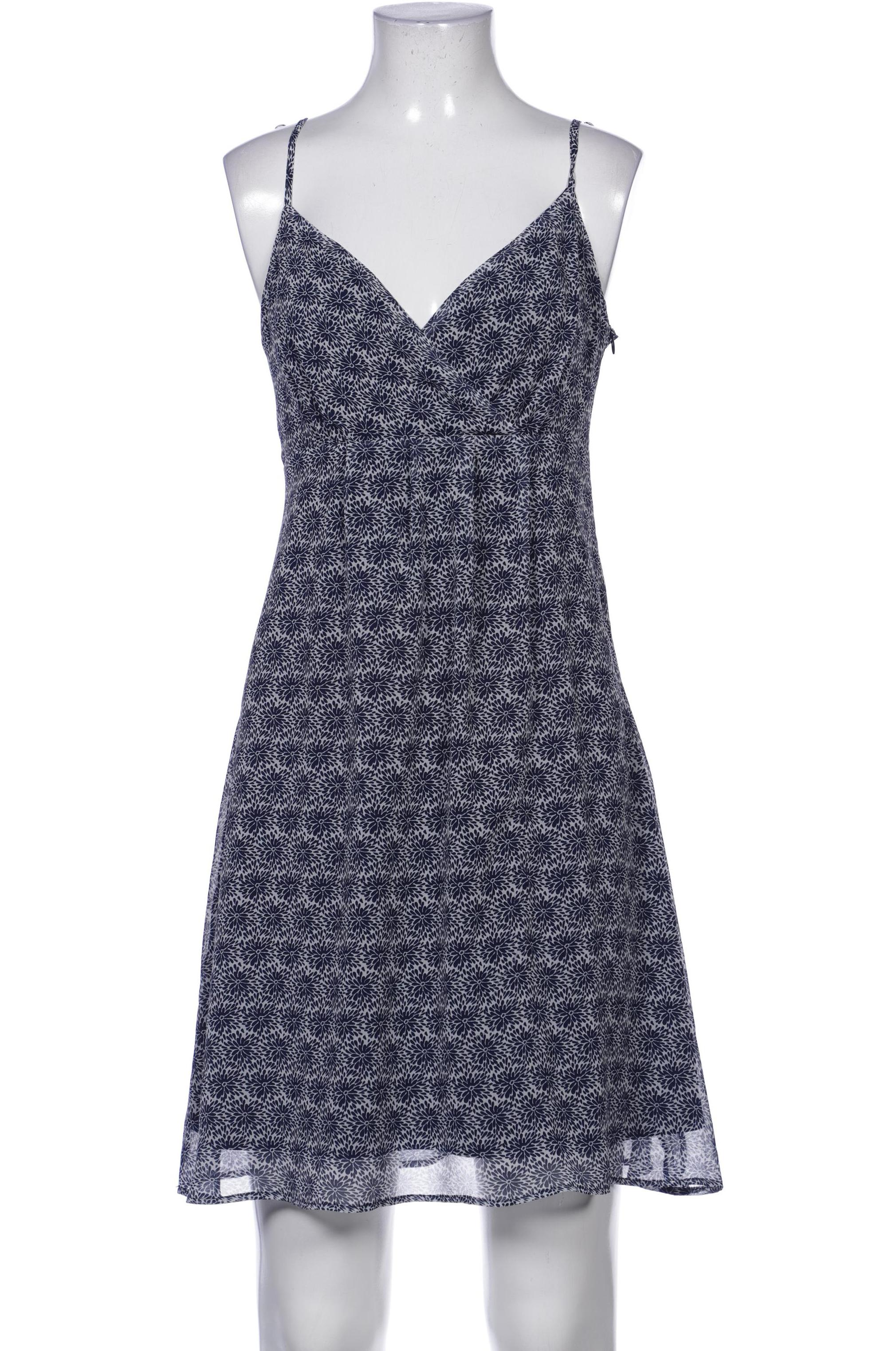 

More & More Damen Kleid, marineblau, Gr. 36