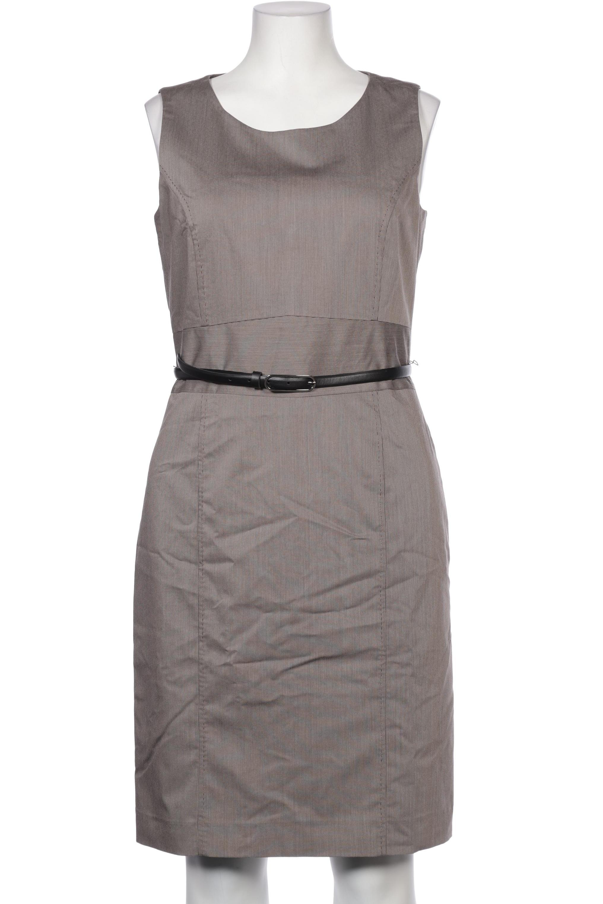 

More & More Damen Kleid, grau, Gr. 42