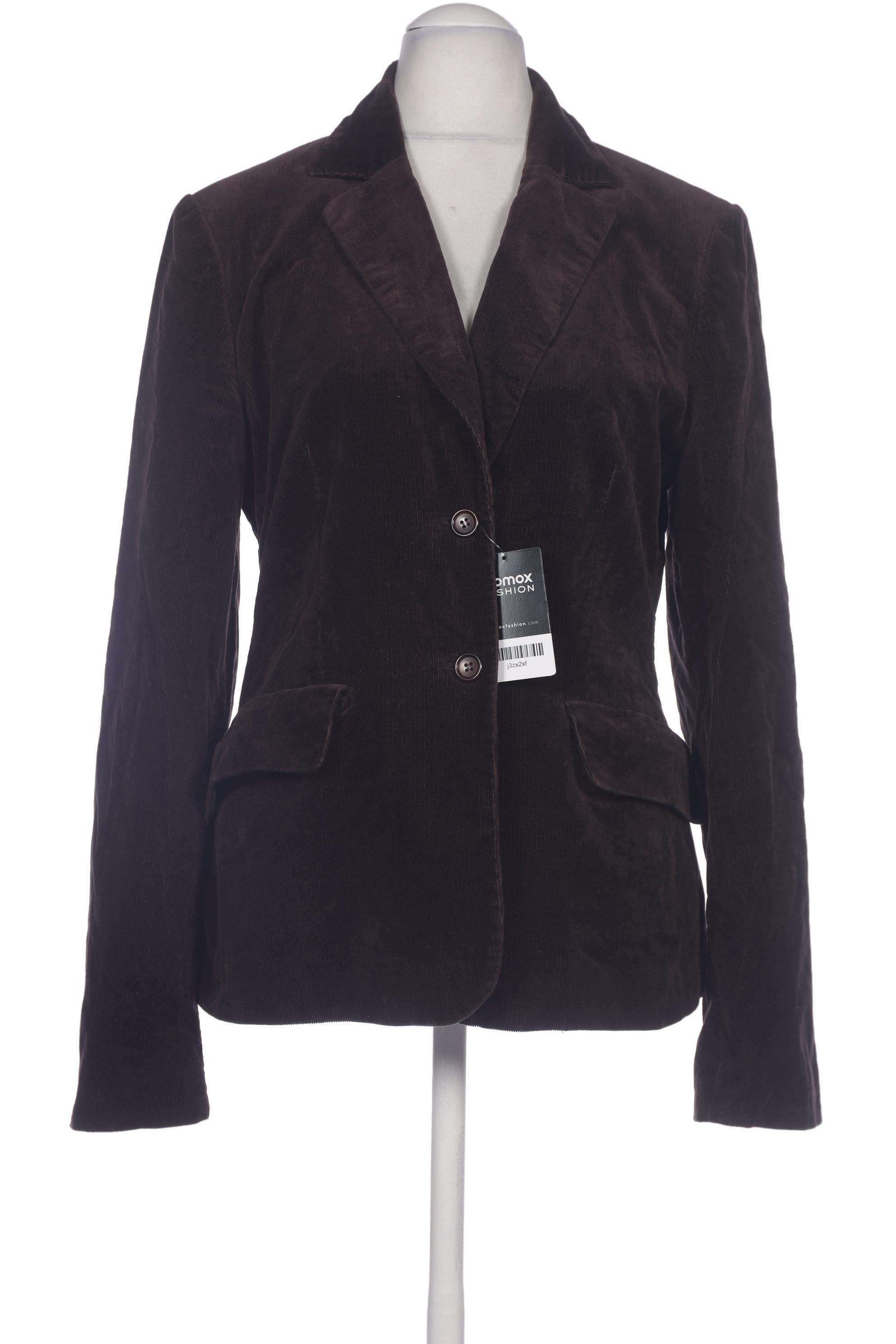 

More & More Damen Blazer, braun, Gr. 42