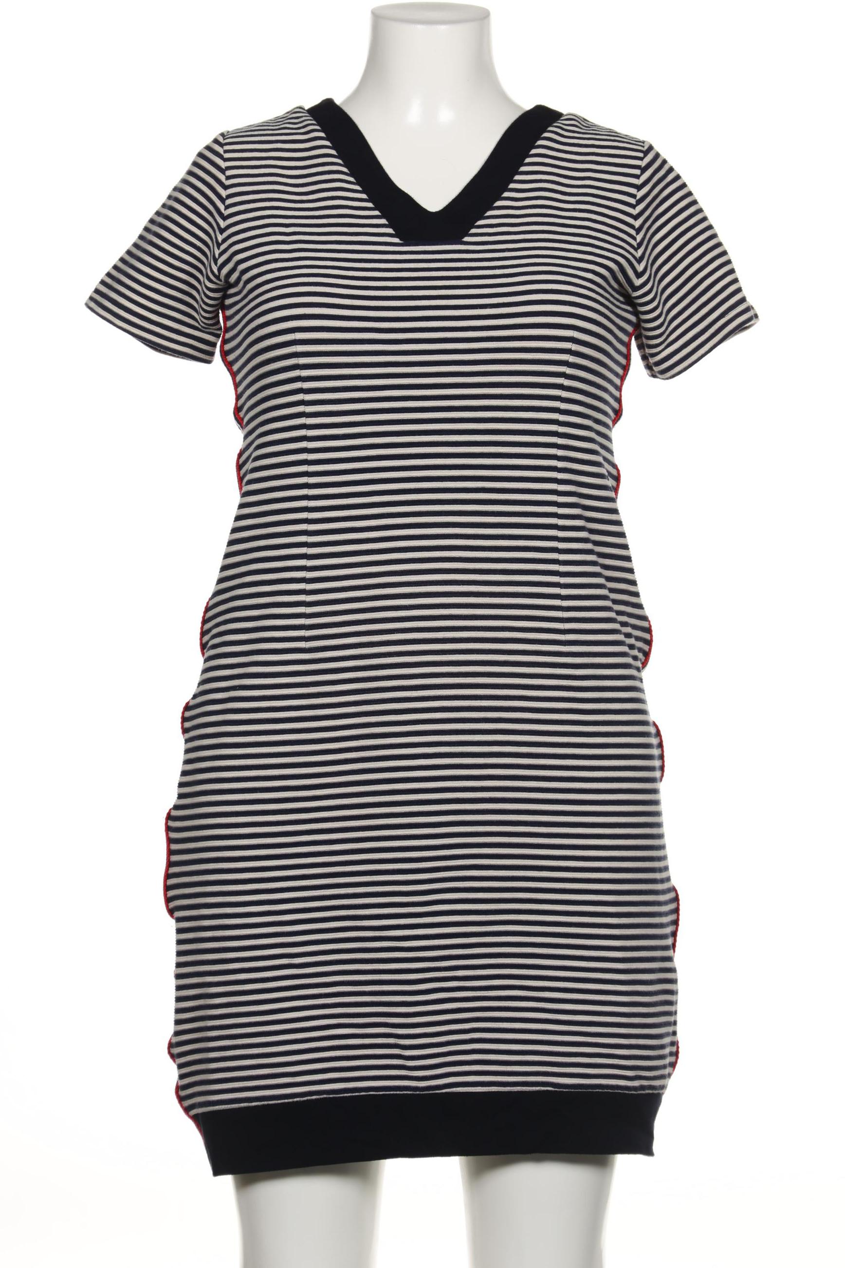 

More & More Damen Kleid, marineblau