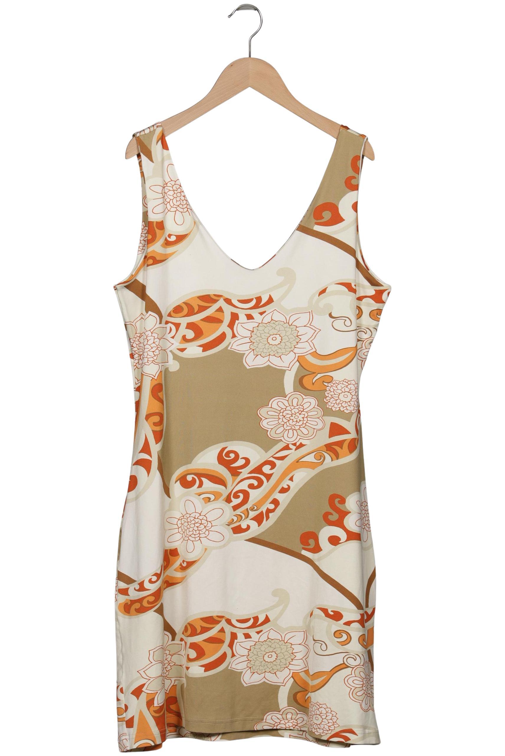 

More & More Damen Kleid, beige, Gr. 38