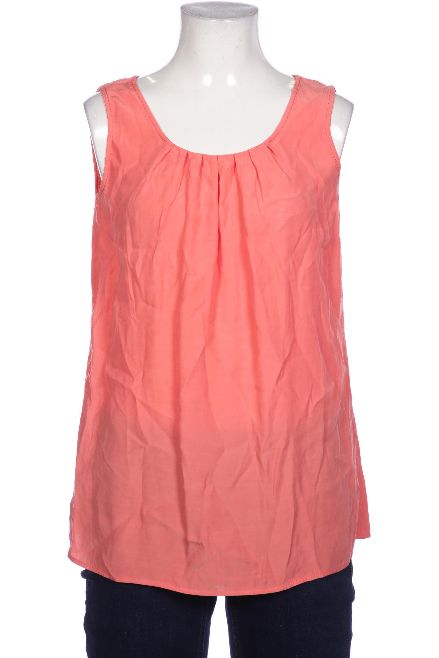 

More & More Damen Bluse, pink