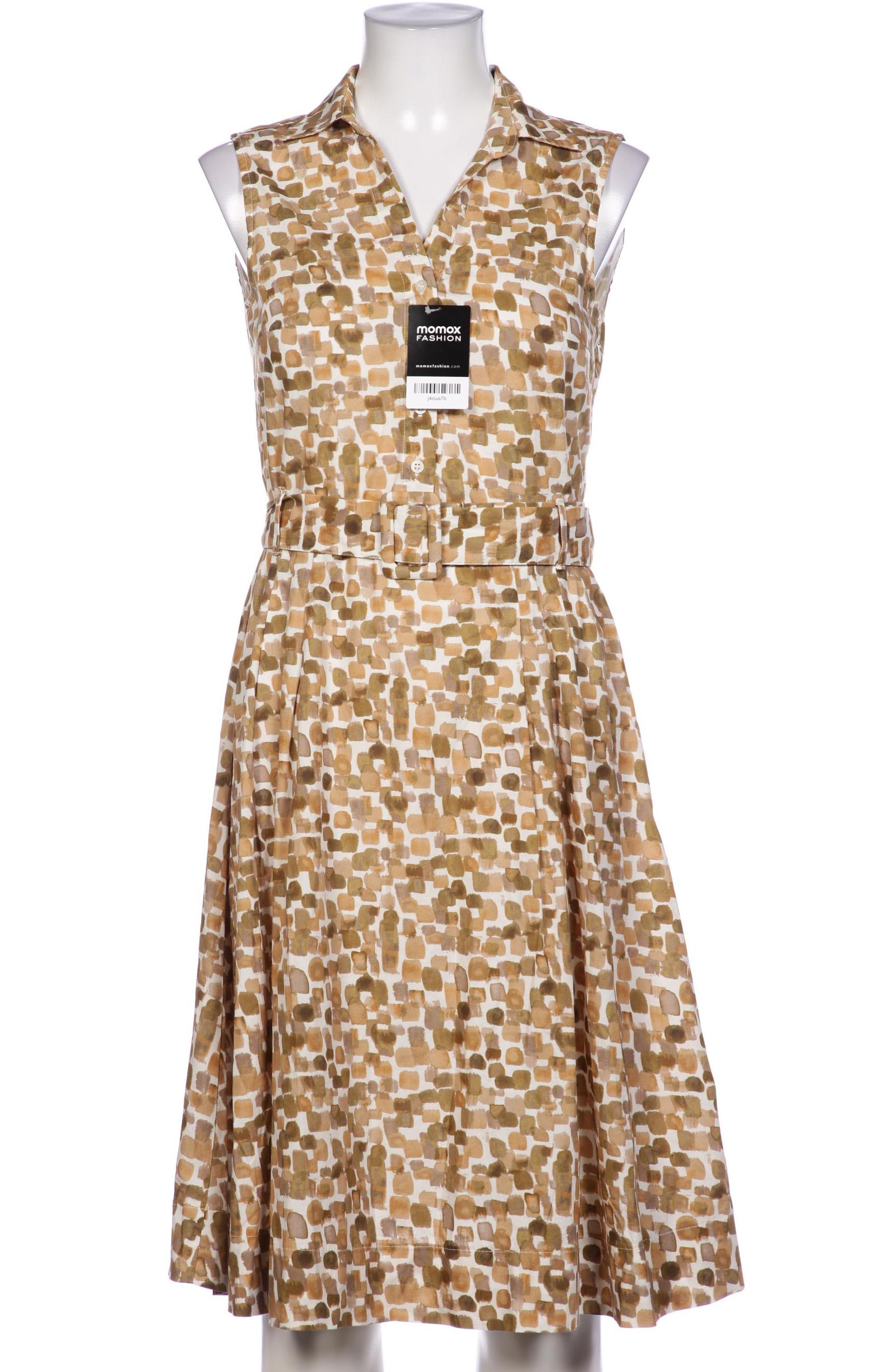 

More & More Damen Kleid, mehrfarbig, Gr. 36