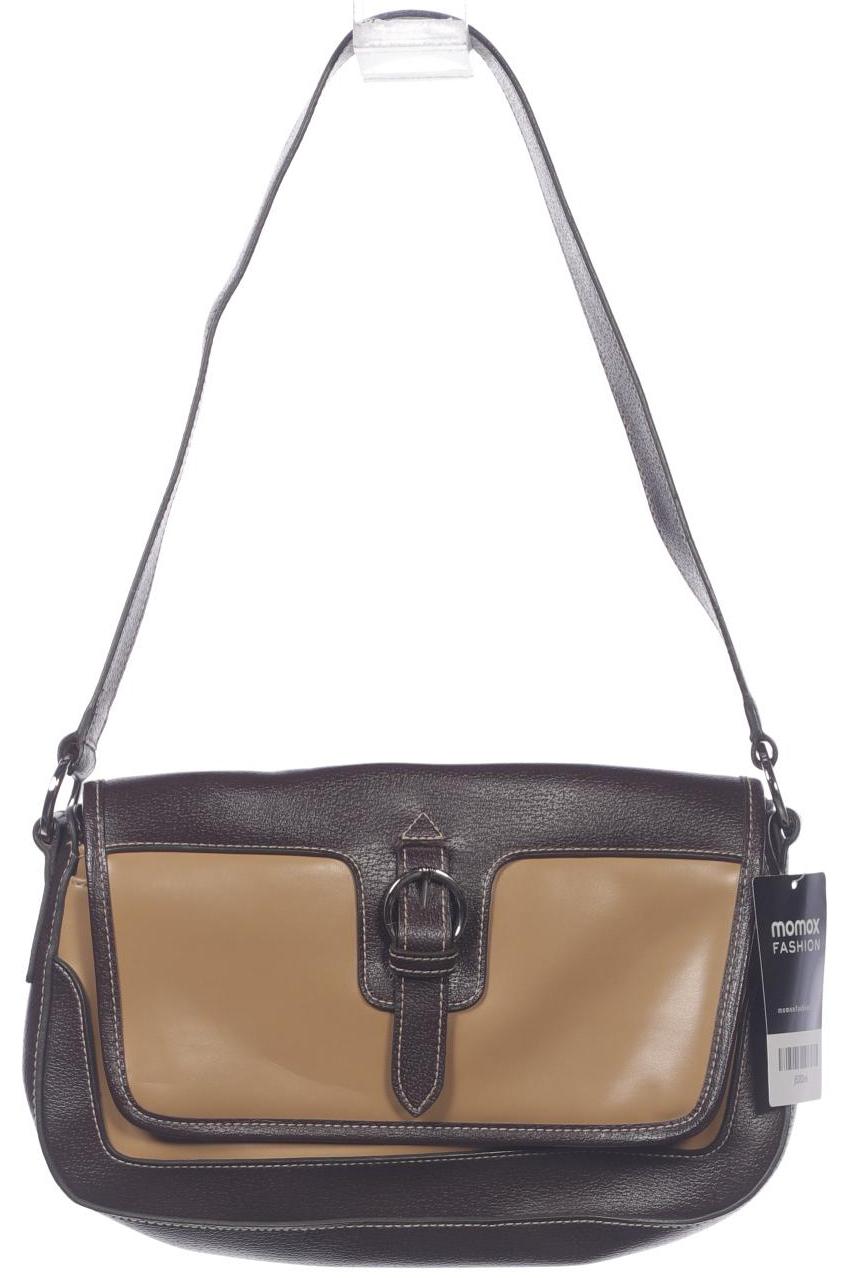 

More & More Damen Handtasche, bordeaux, Gr.