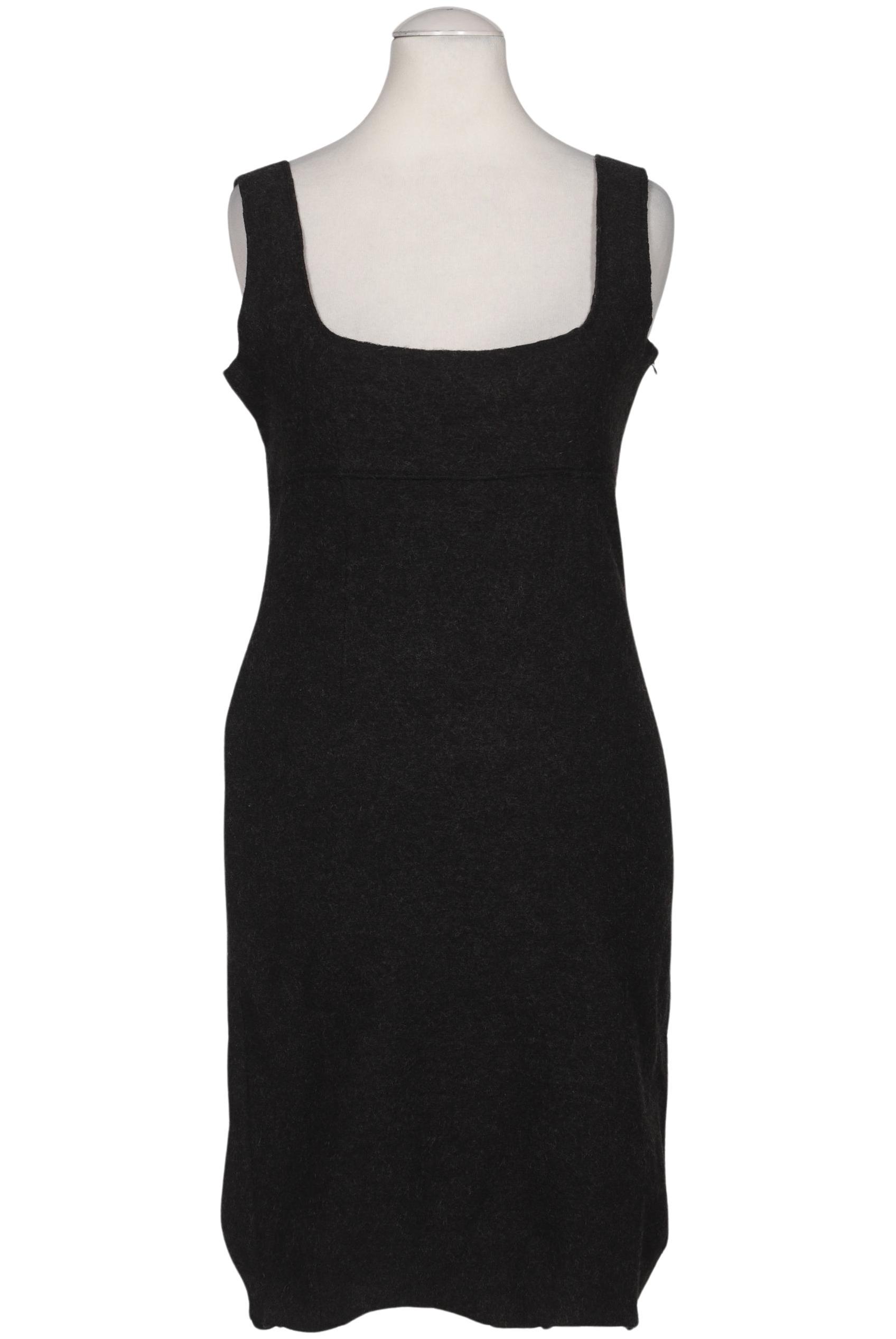 

More & More Damen Kleid, grau, Gr. 36
