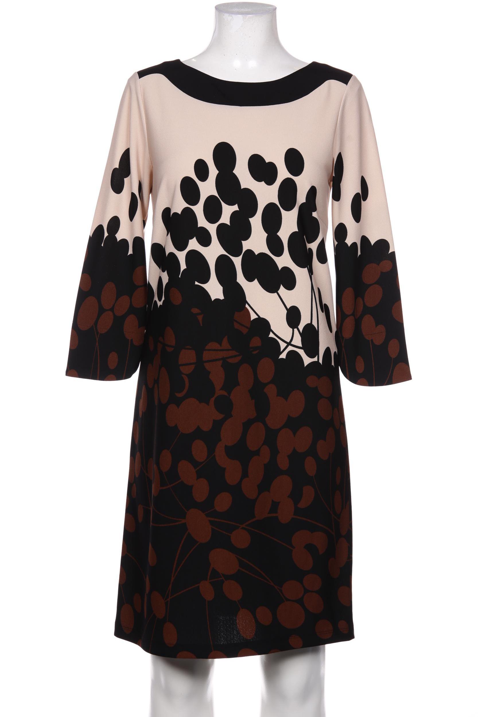 

More & More Damen Kleid, mehrfarbig, Gr. 38