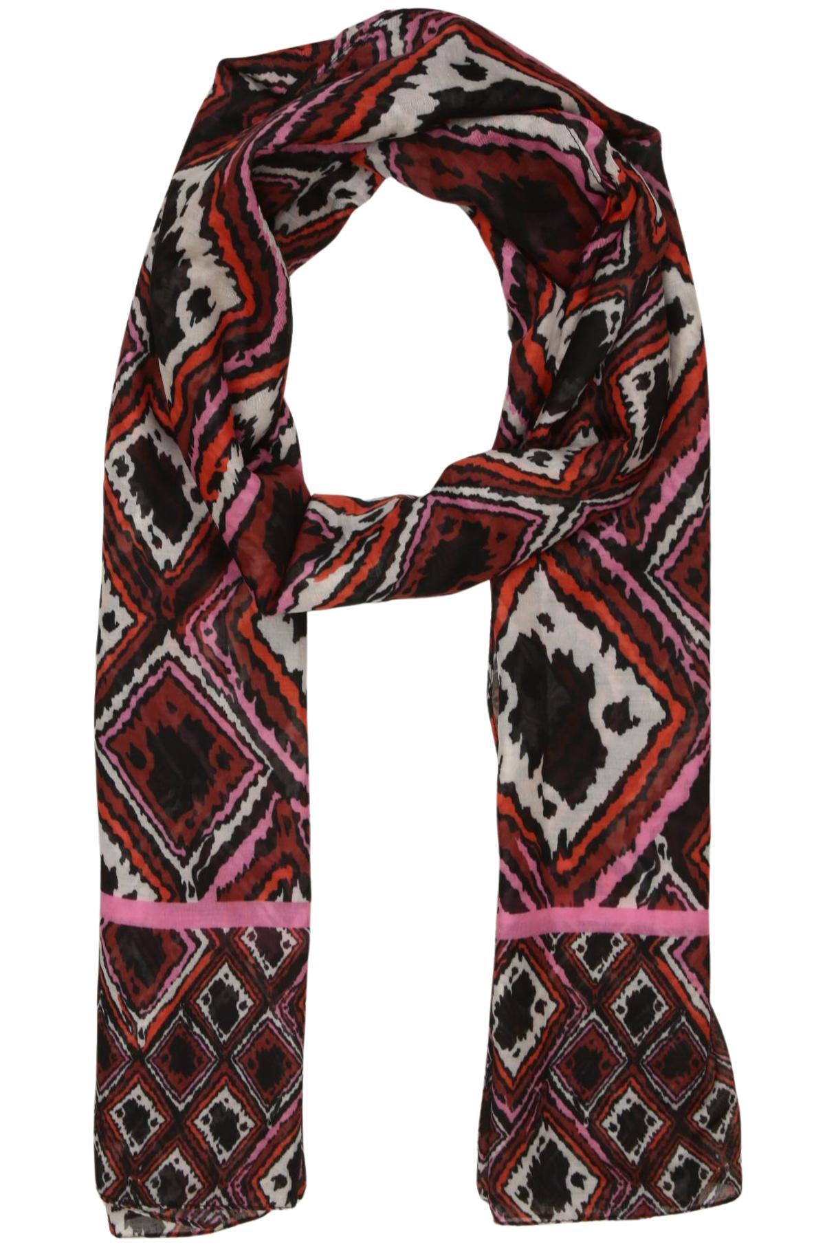 

More & More Damen Schal, mehrfarbig, Gr.