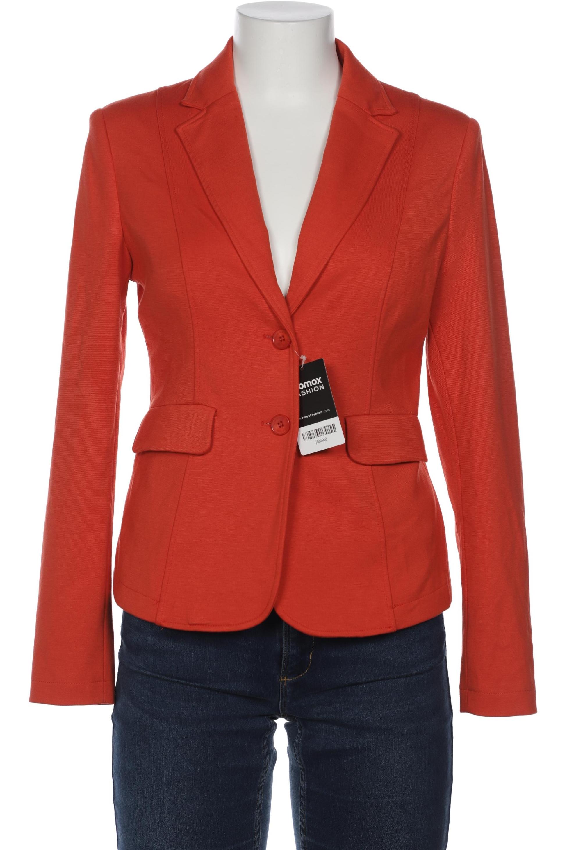 

More & More Damen Blazer, orange, Gr. 38