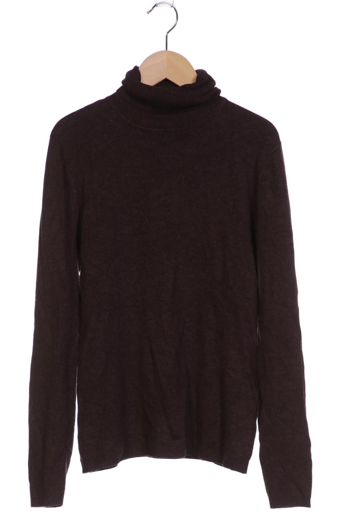 

More & More Damen Pullover, braun