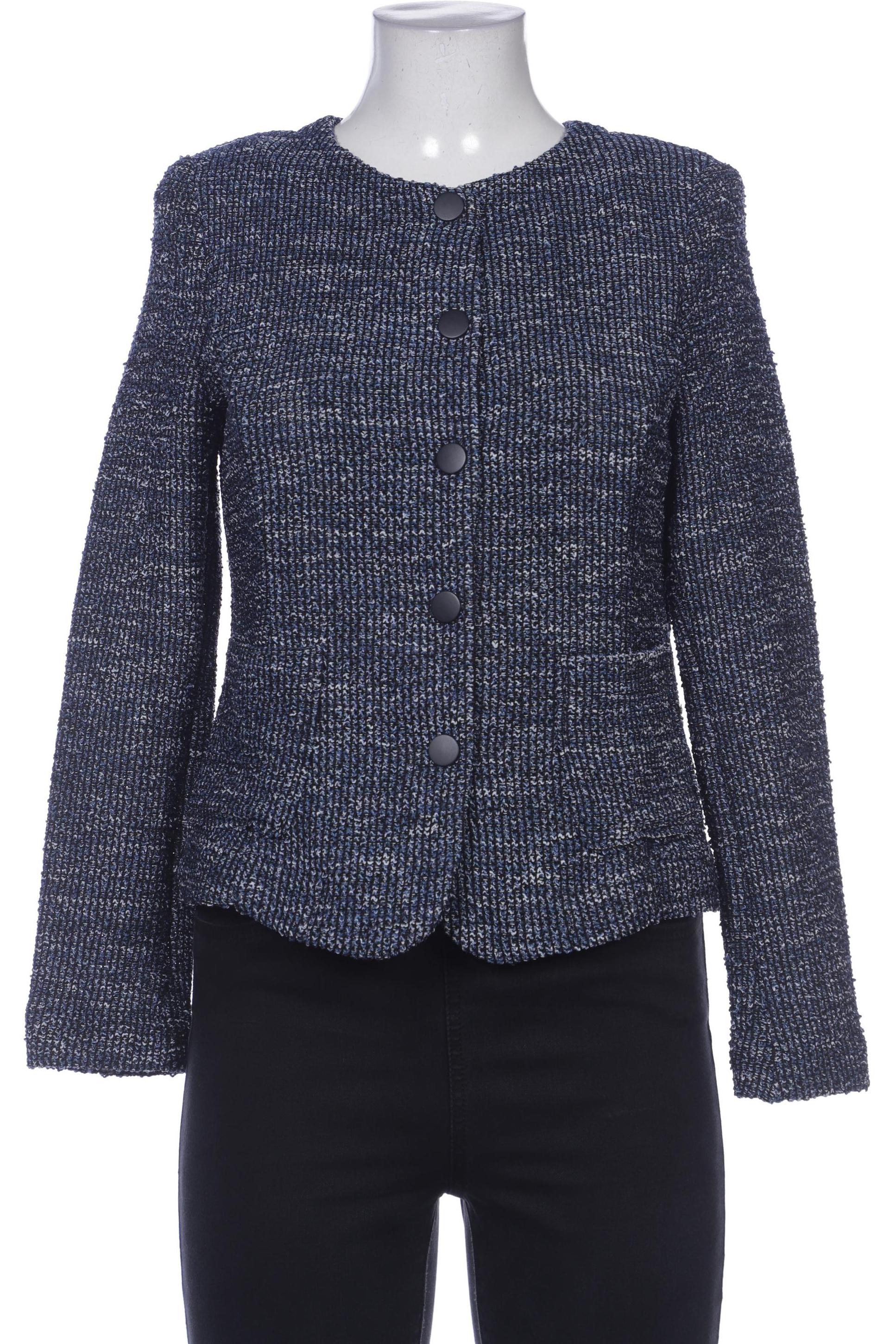 

More & More Damen Blazer, marineblau, Gr. 36