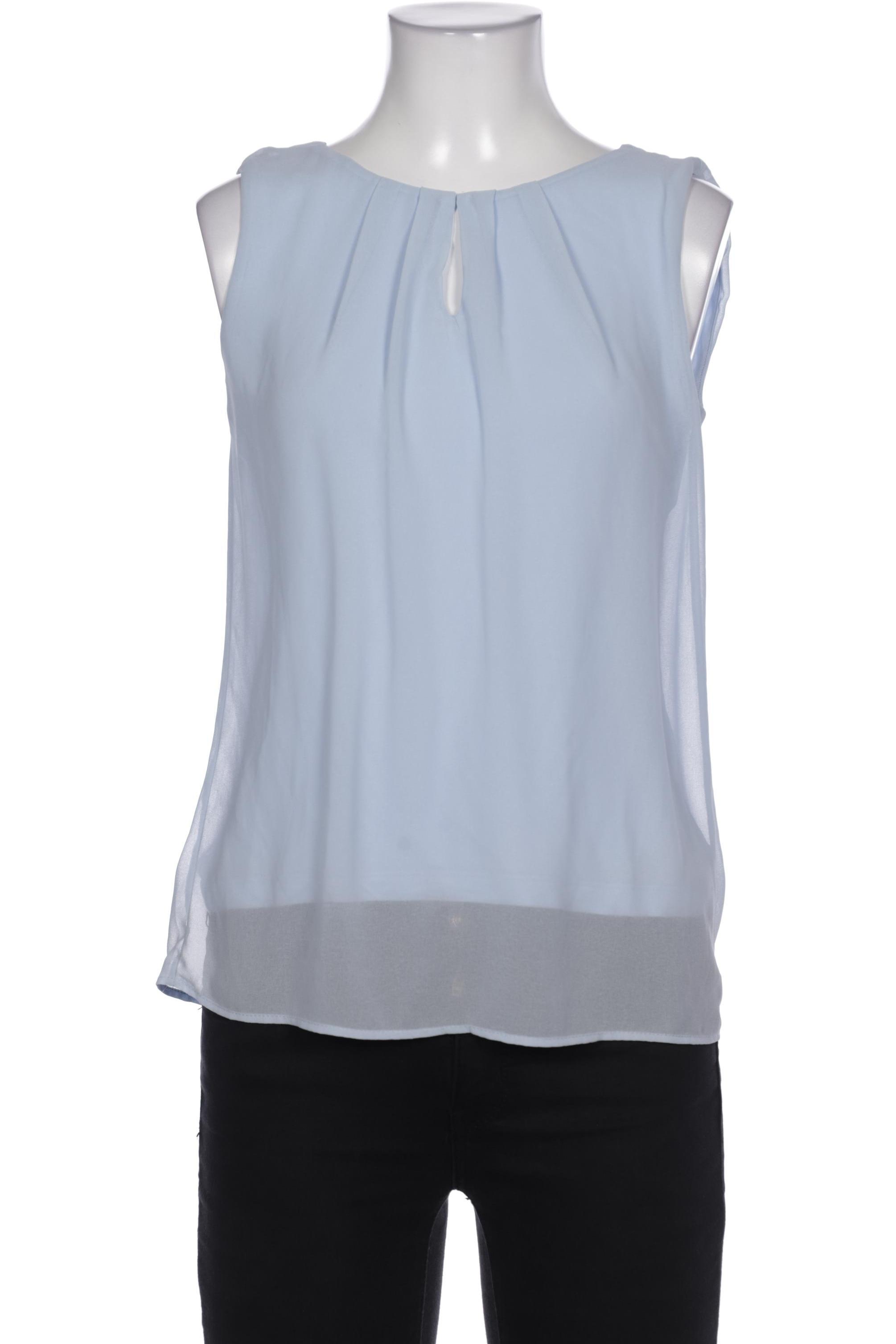 

More & More Damen Bluse, hellblau