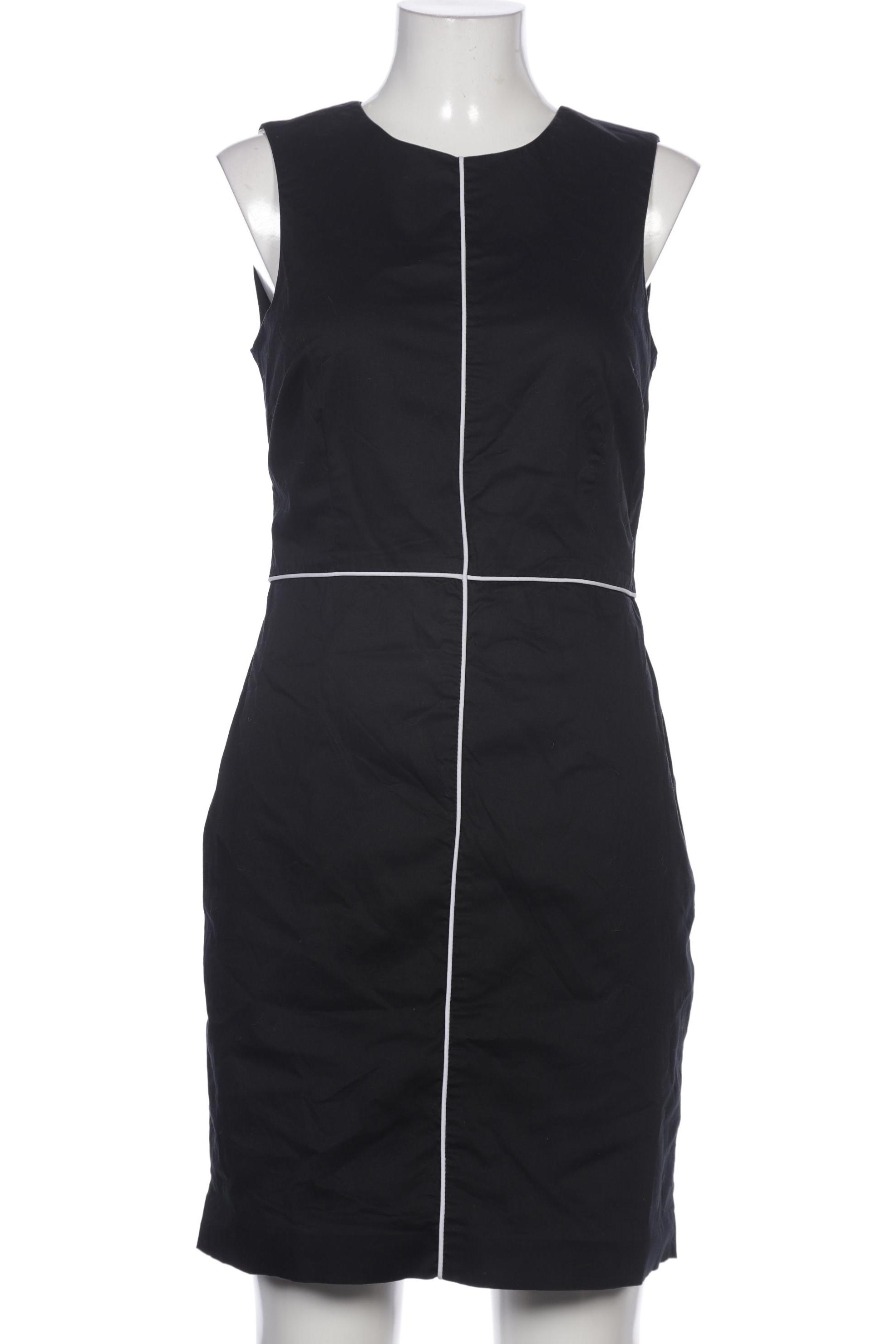 

More & More Damen Kleid, schwarz