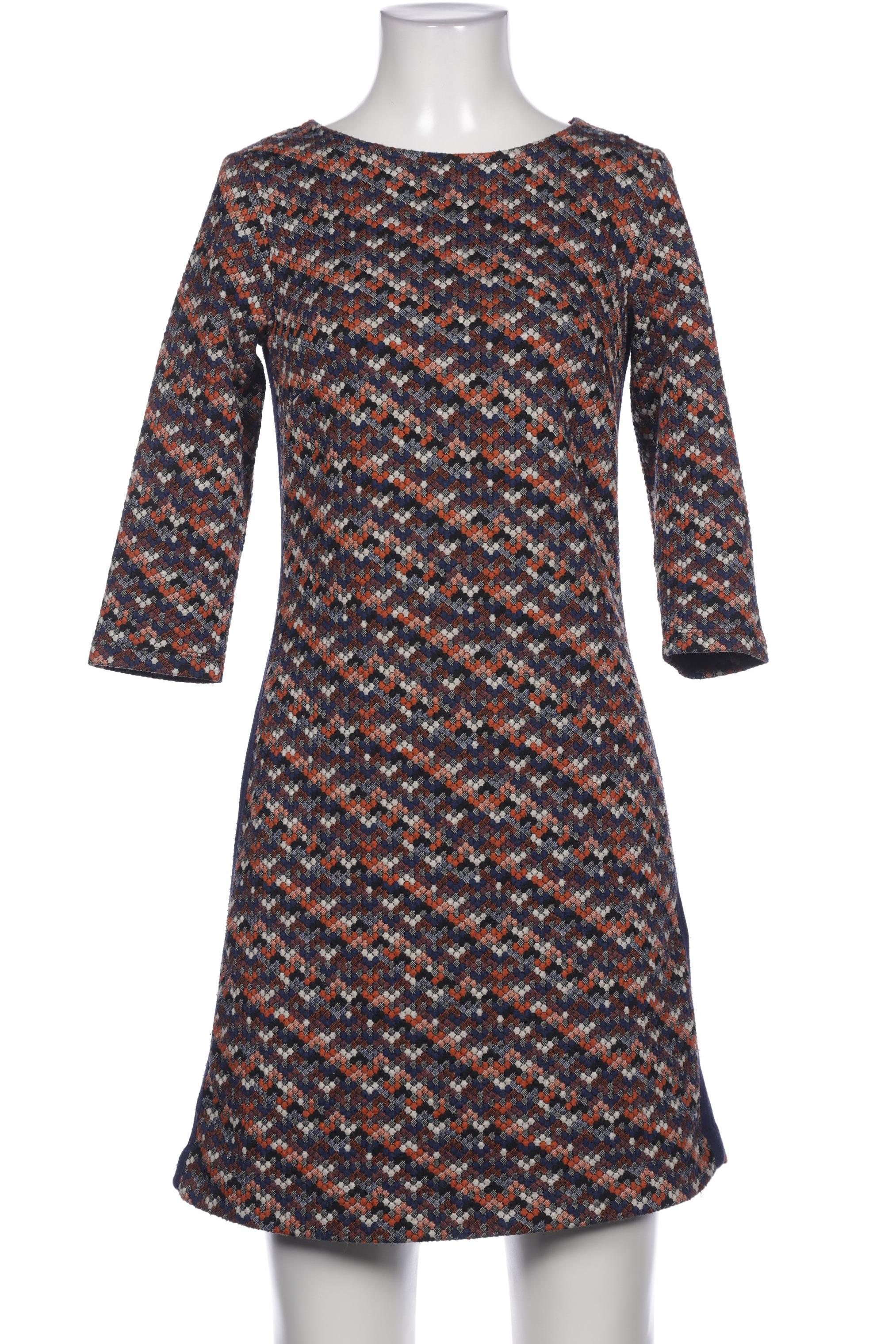 

More & More Damen Kleid, marineblau