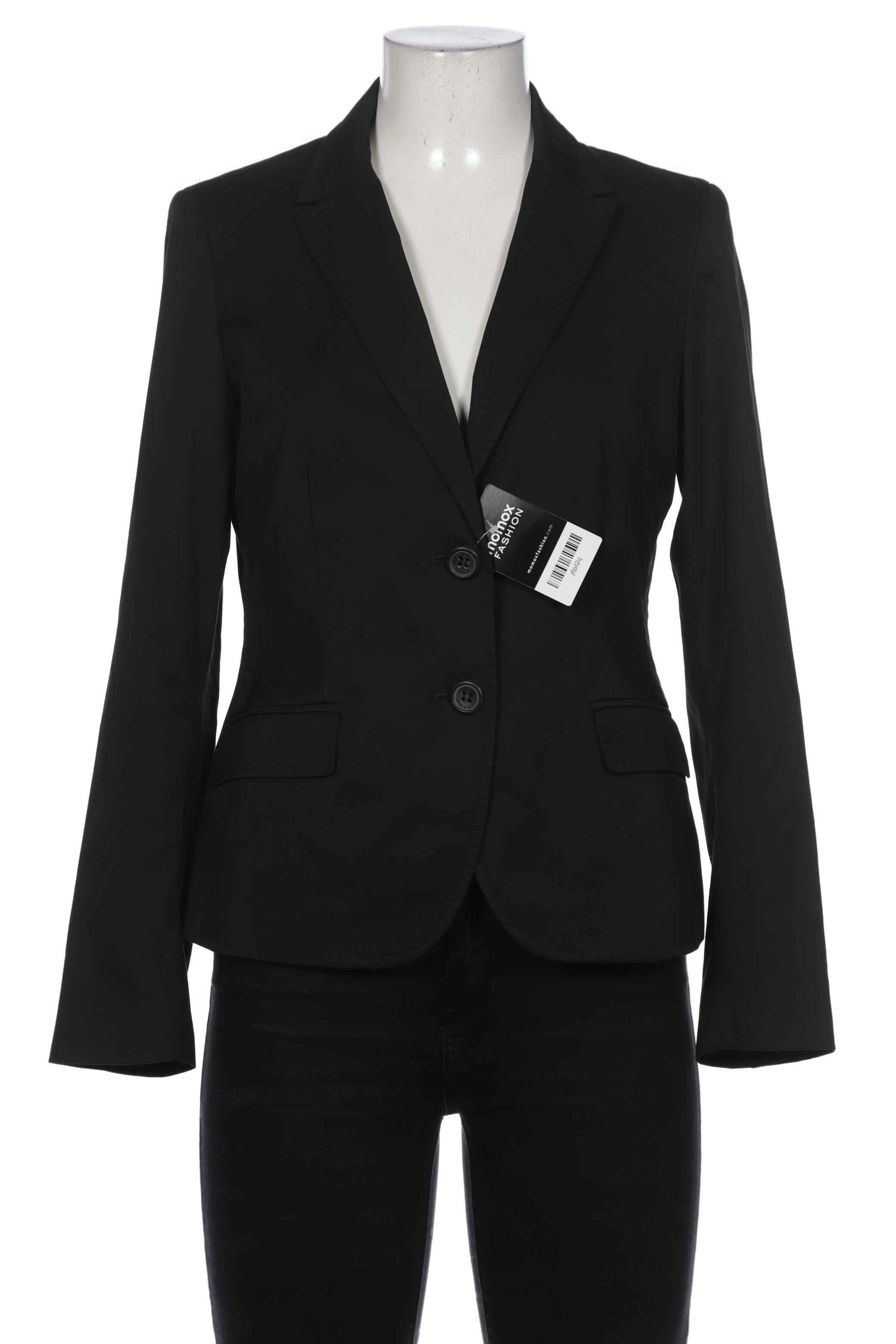 

More & More Damen Blazer, schwarz, Gr. 40