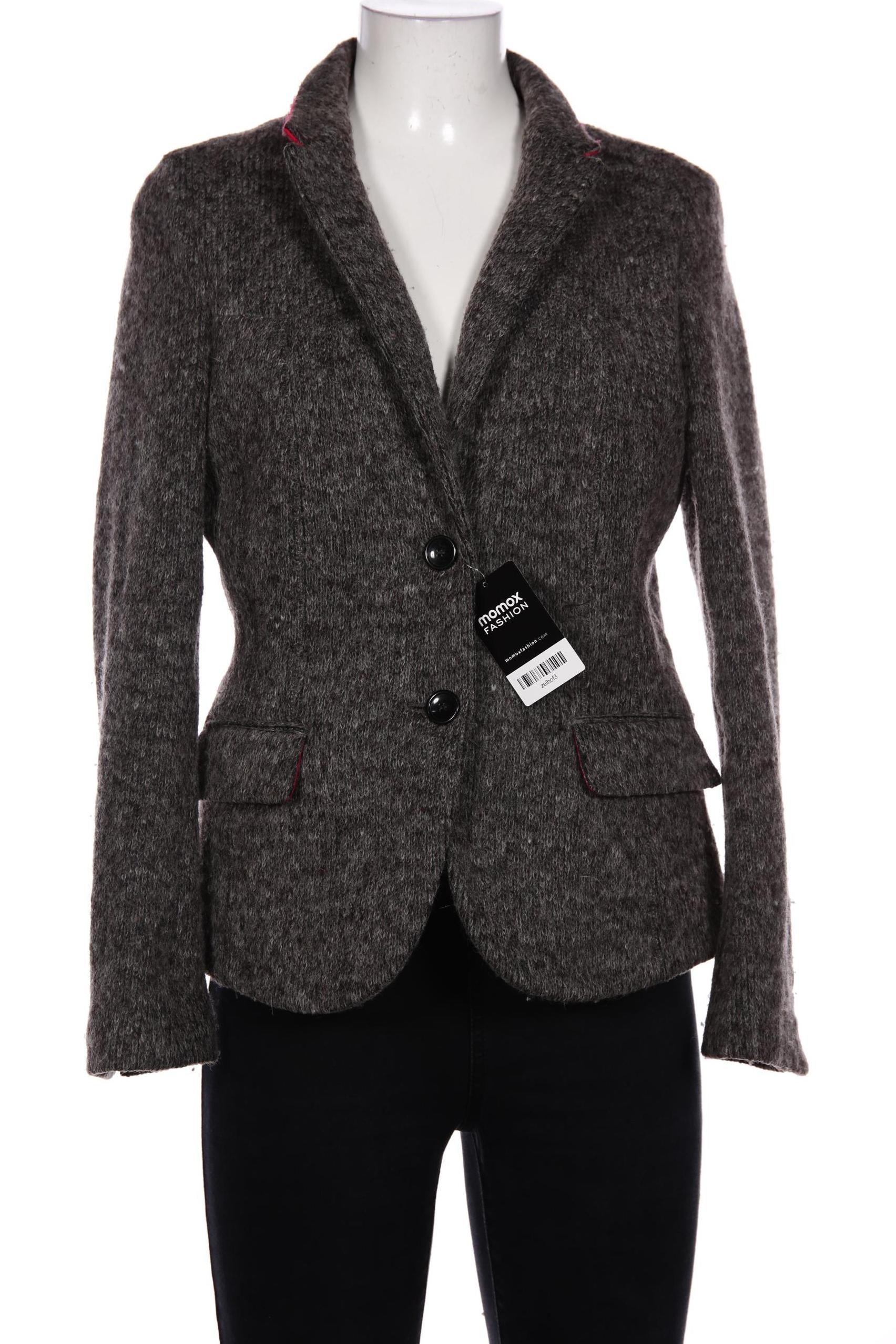 

More & More Damen Blazer, grau, Gr. 40