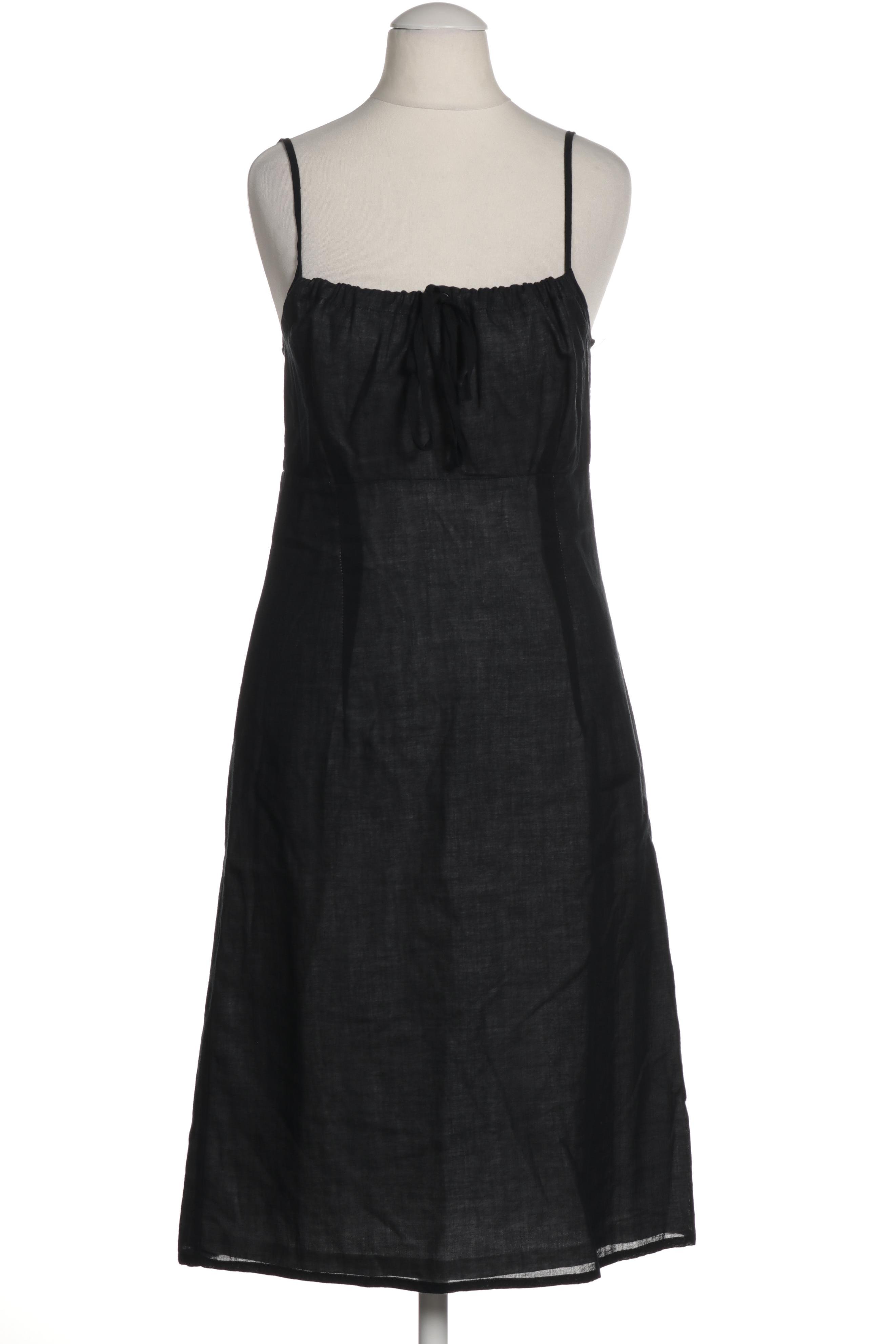 

More & More Damen Kleid, schwarz, Gr. 34