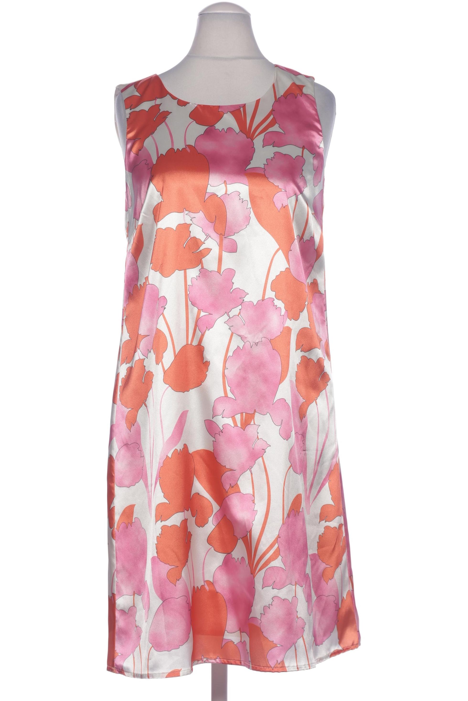 

More & More Damen Kleid, pink, Gr. 34
