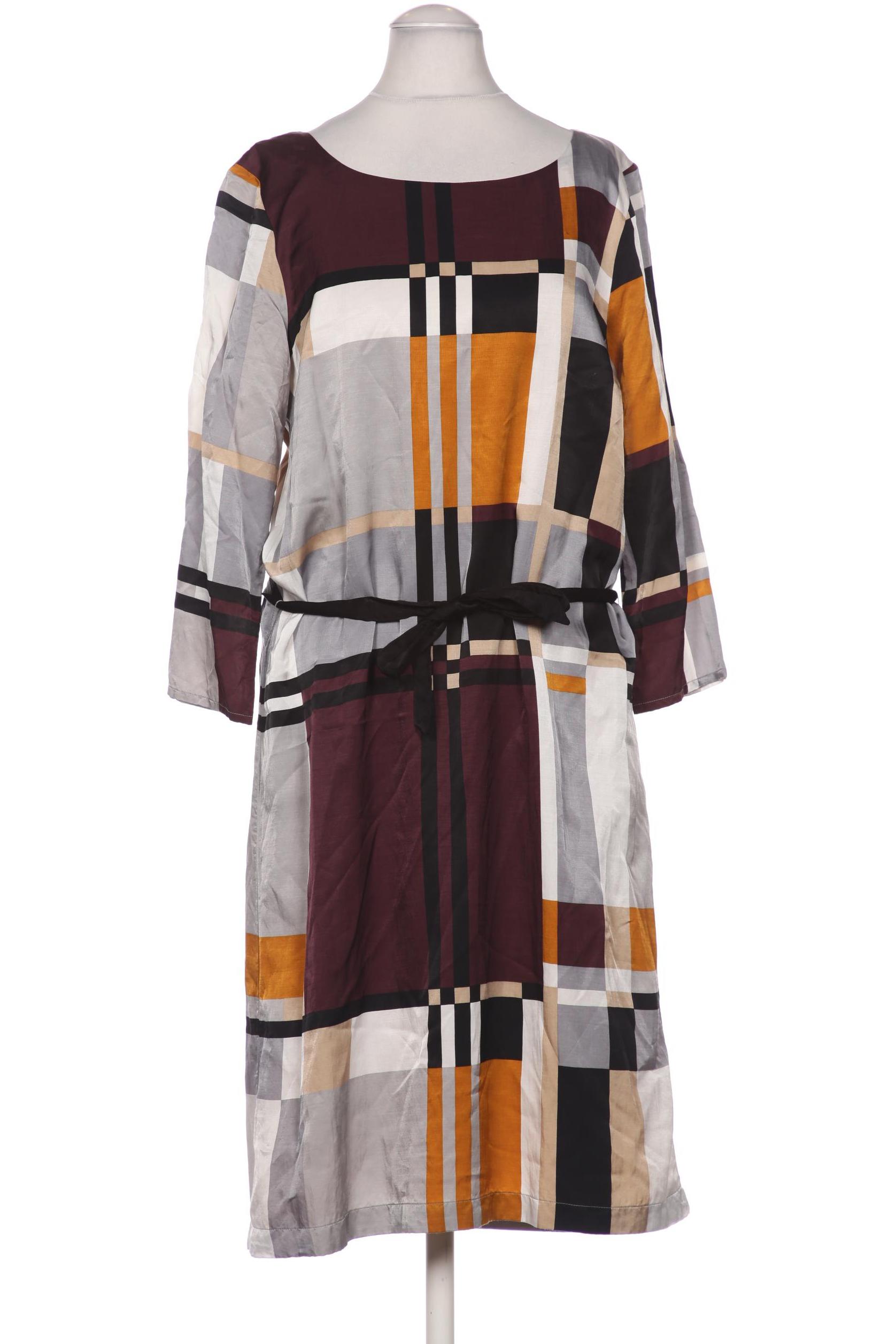 

More & More Damen Kleid, mehrfarbig, Gr. 38