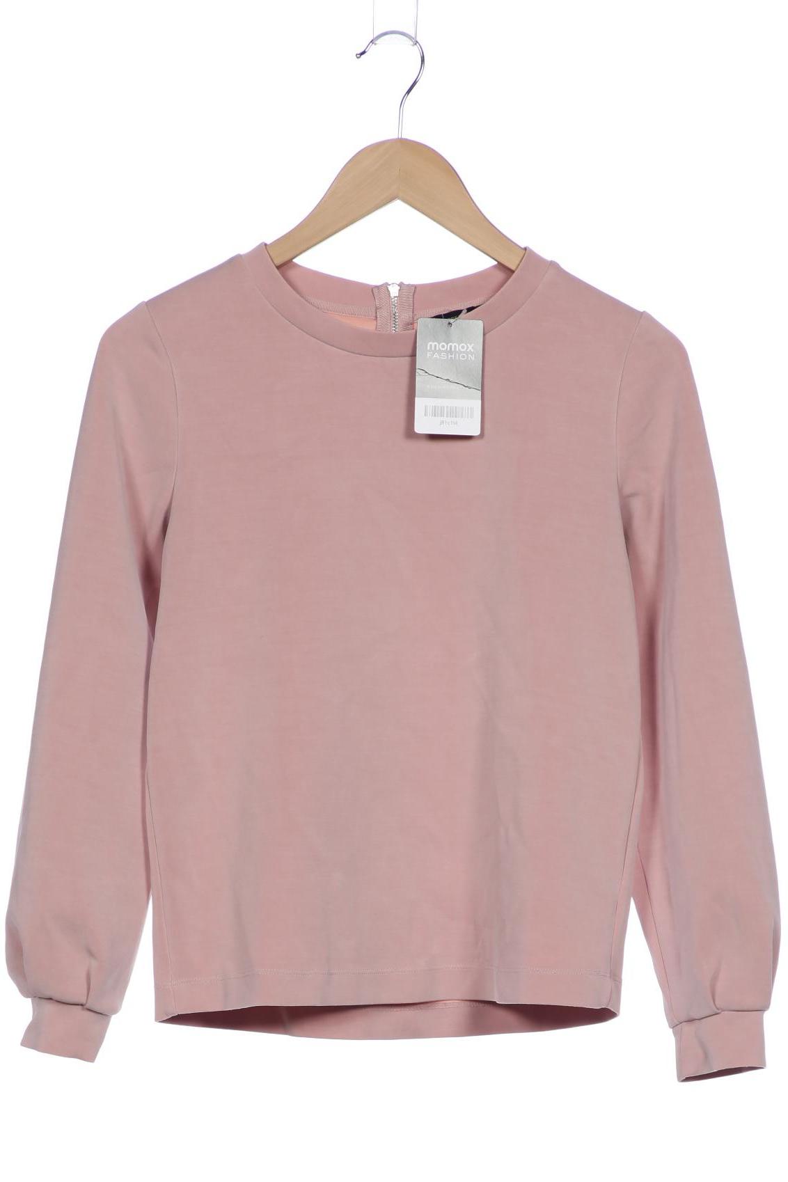 

More & More Damen Sweatshirt, pink, Gr. 34