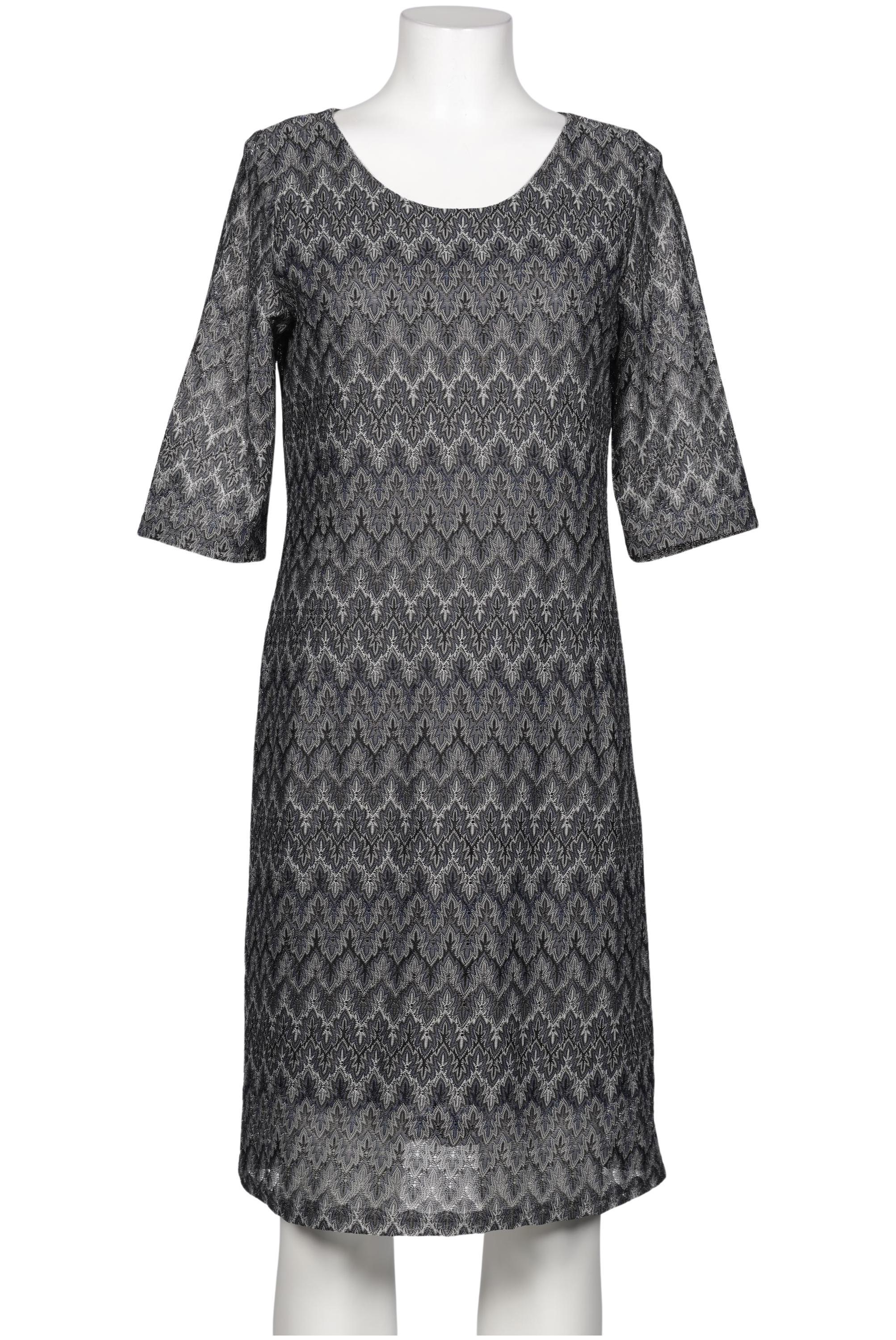 

More & More Damen Kleid, mehrfarbig, Gr. 42