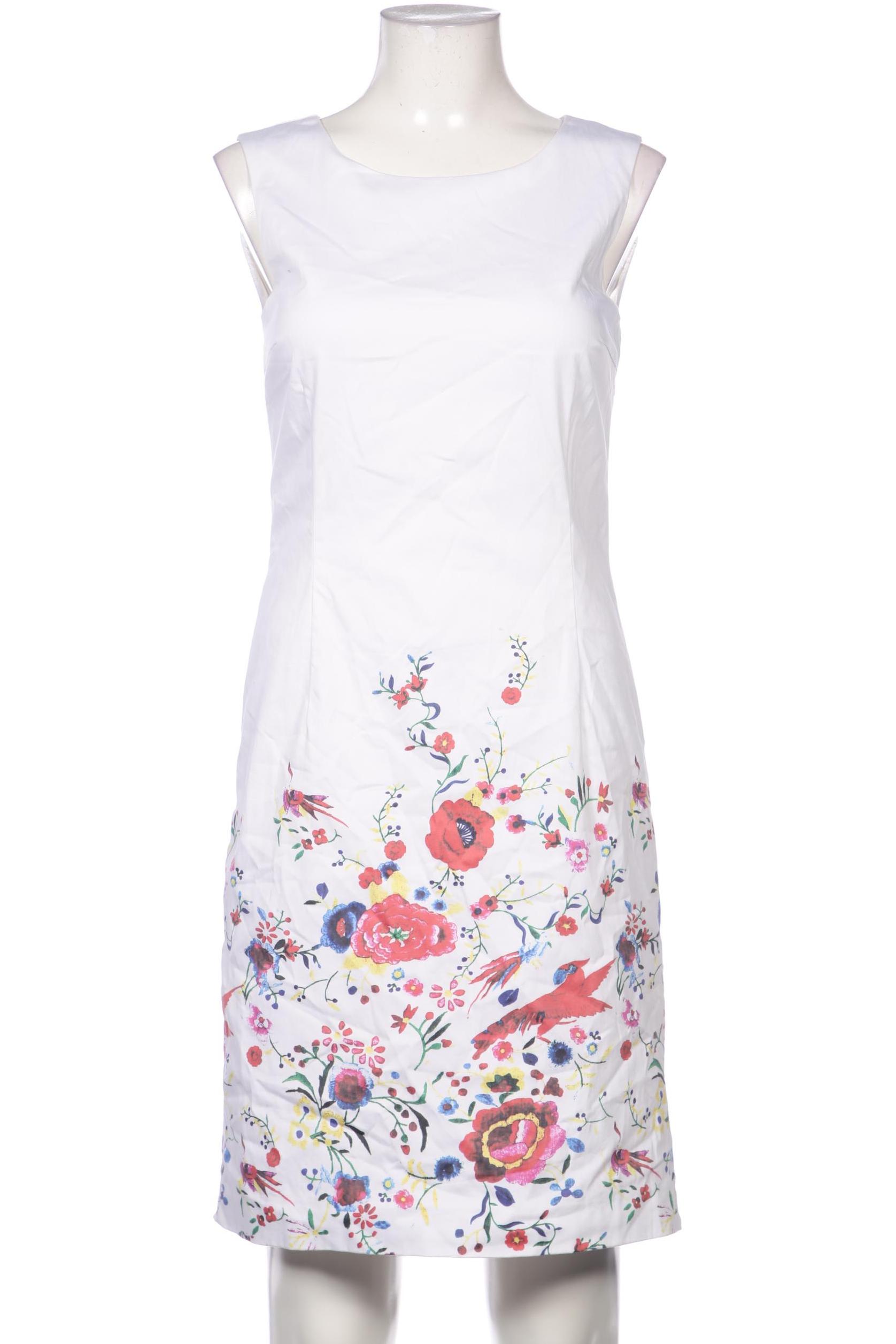 

More & More Damen Kleid, mehrfarbig