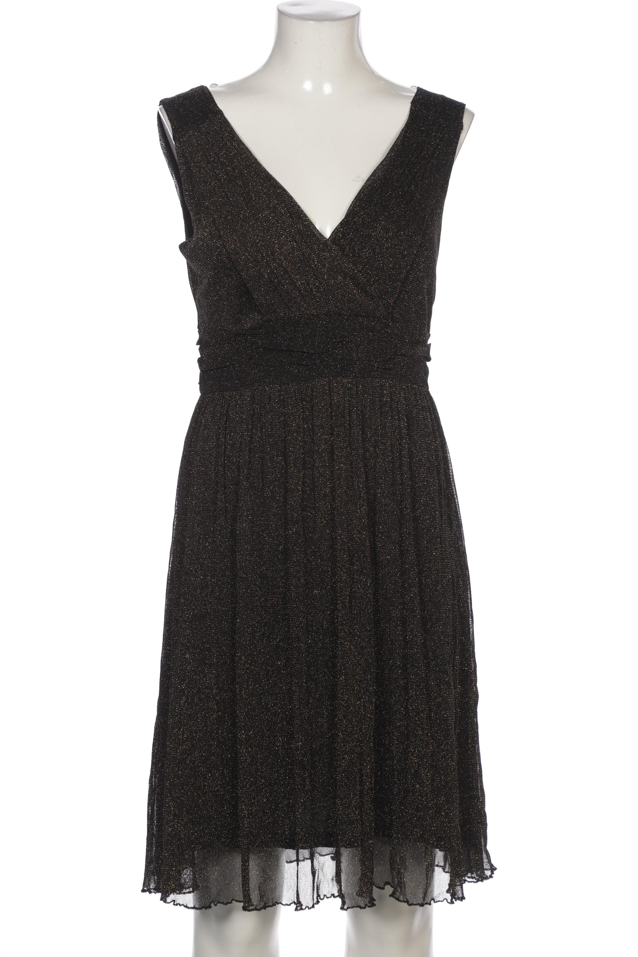 

More & More Damen Kleid, gold