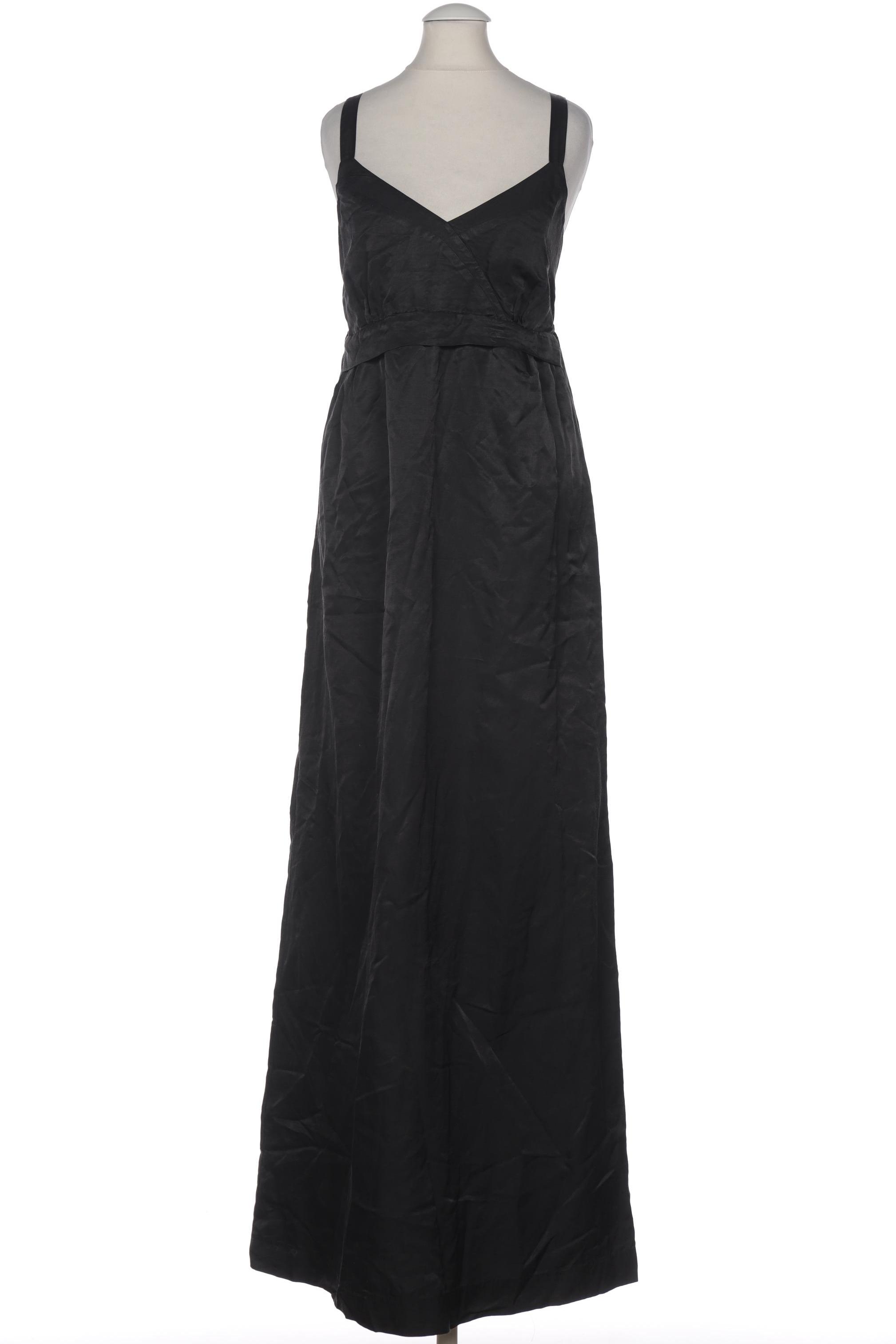 

More & More Damen Kleid, schwarz, Gr. 36