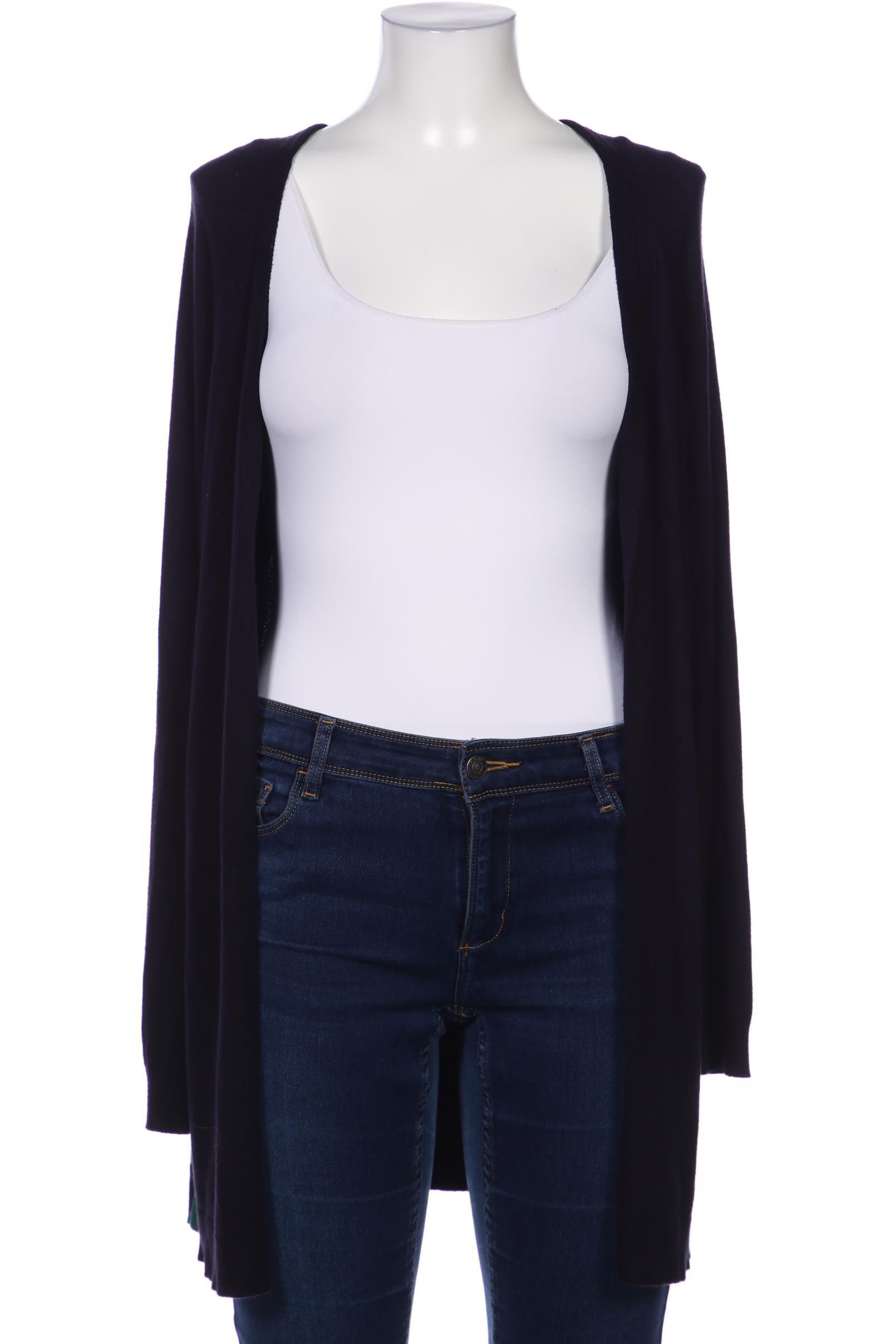 

More & More Damen Strickjacke, marineblau, Gr. 38