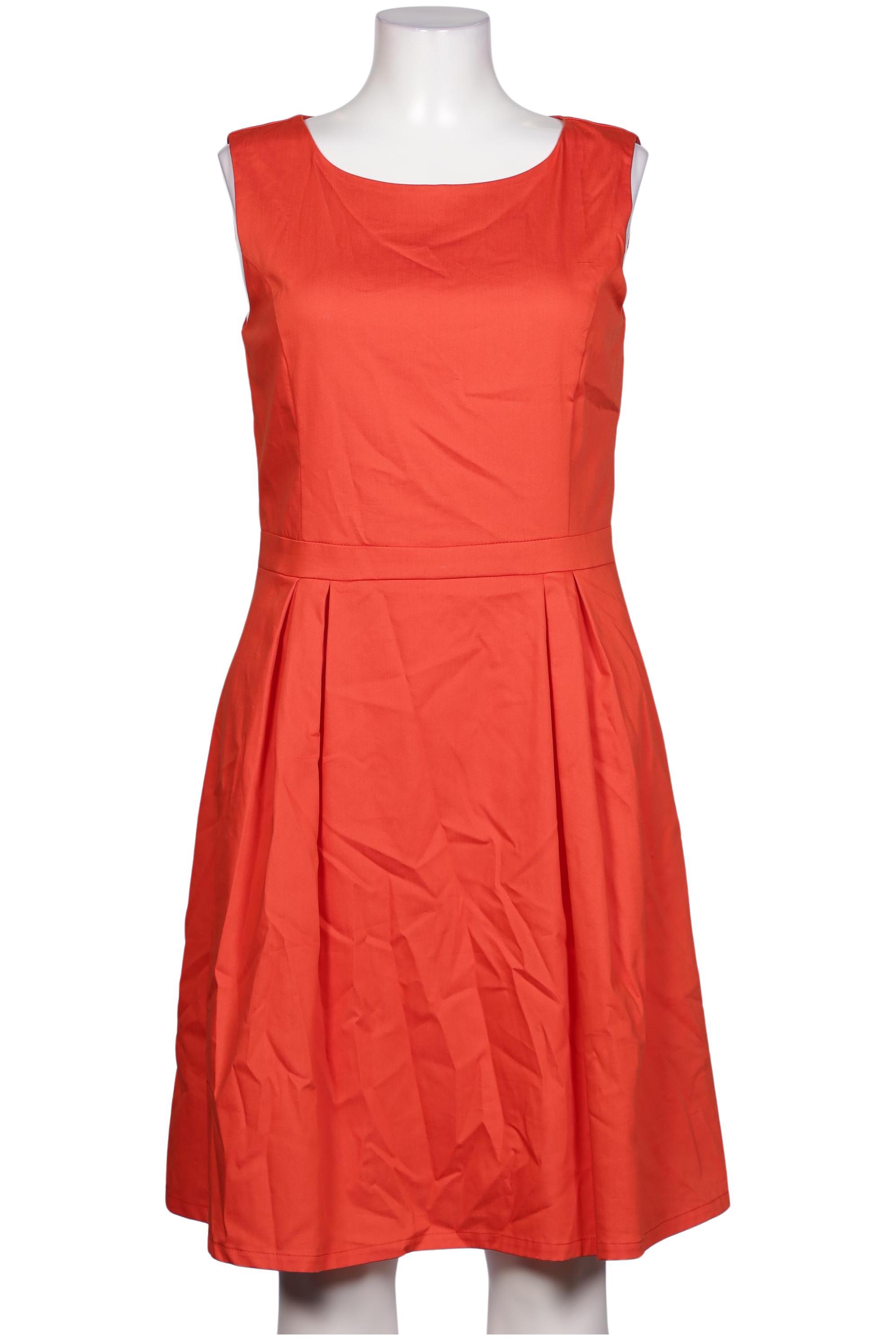 

More & More Damen Kleid, rot, Gr. 42