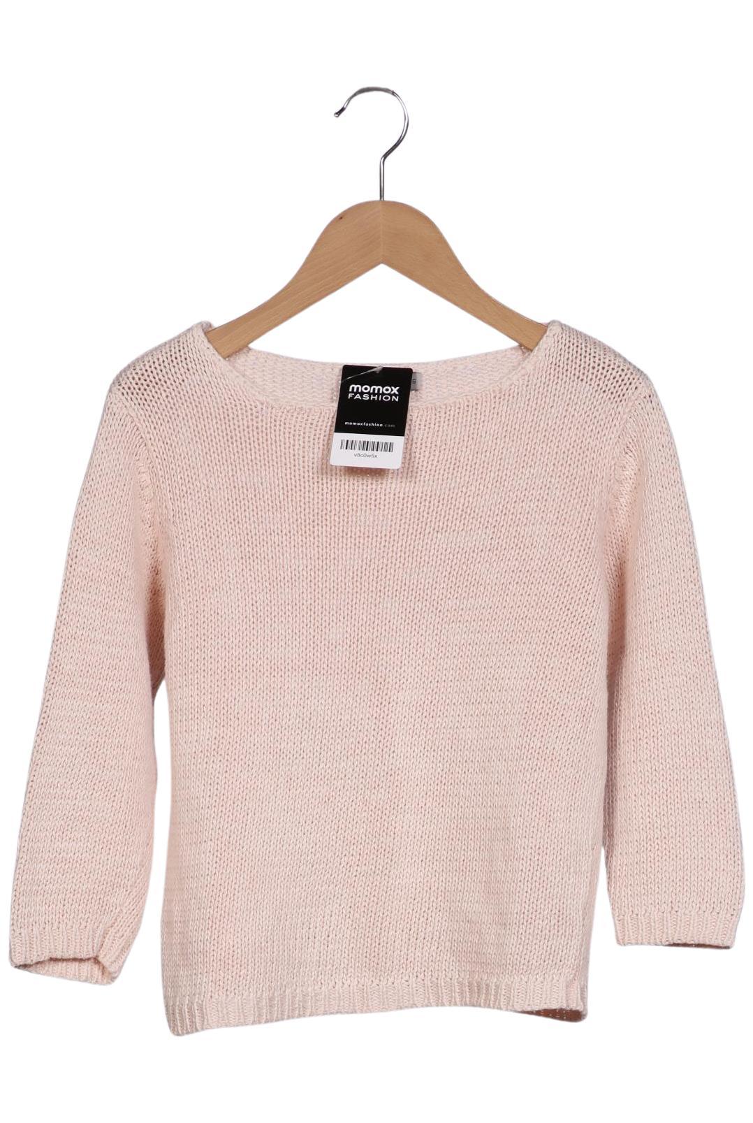 

More & More Damen Pullover, pink, Gr. 36