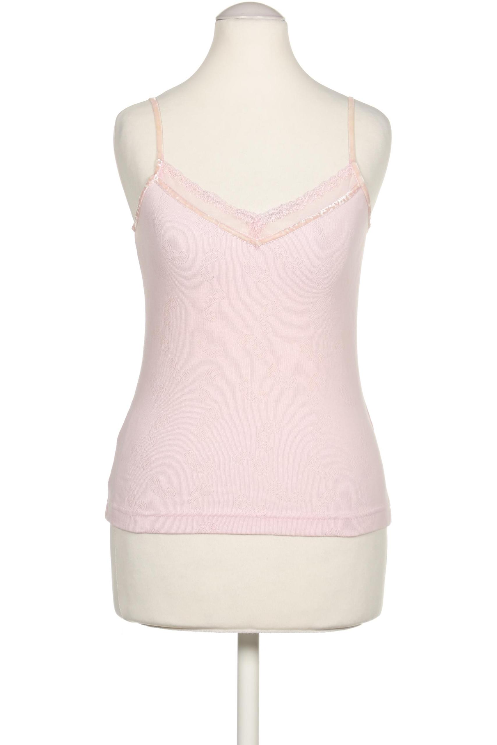

More & More Damen Top, pink, Gr. 36