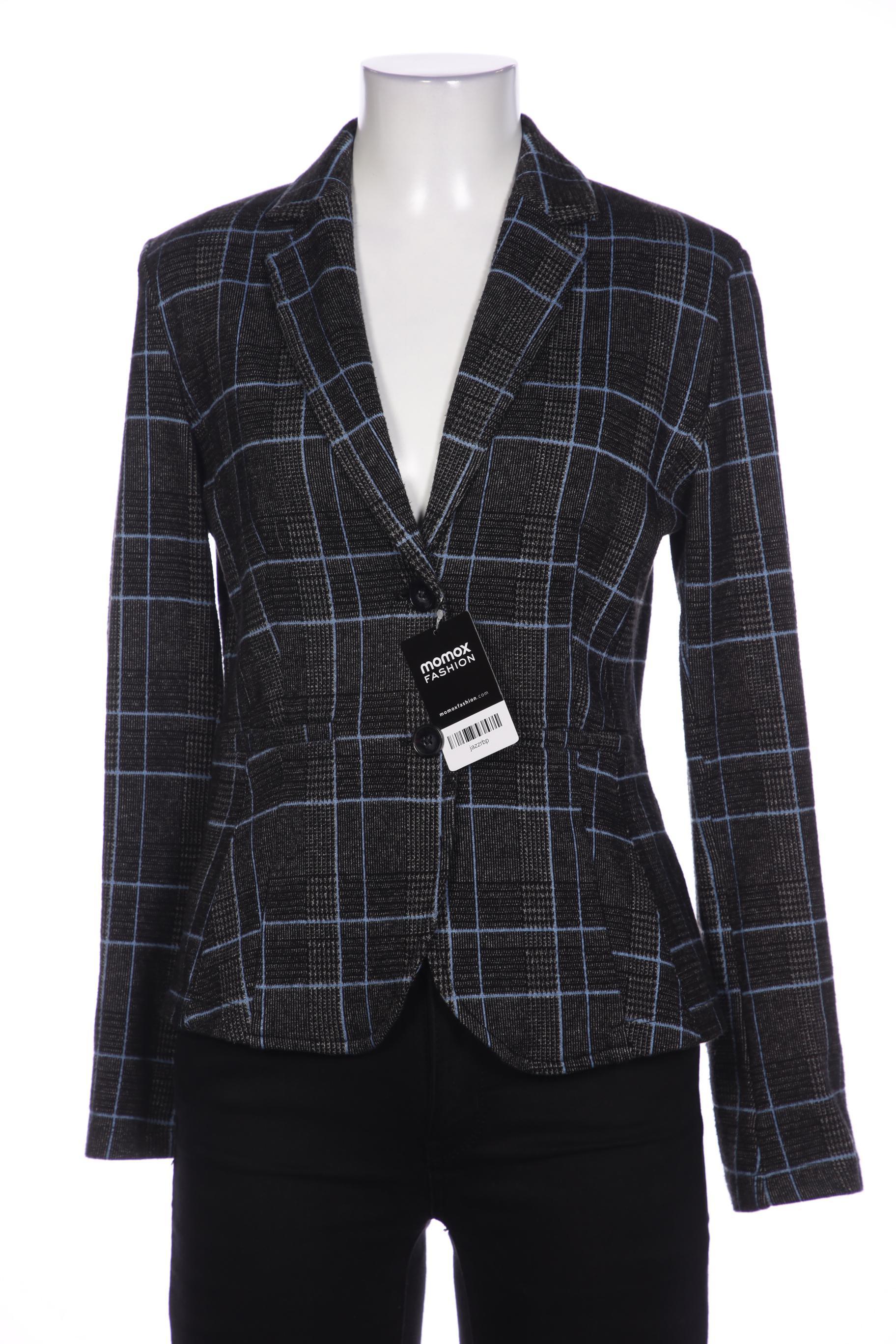 

More & More Damen Blazer, schwarz