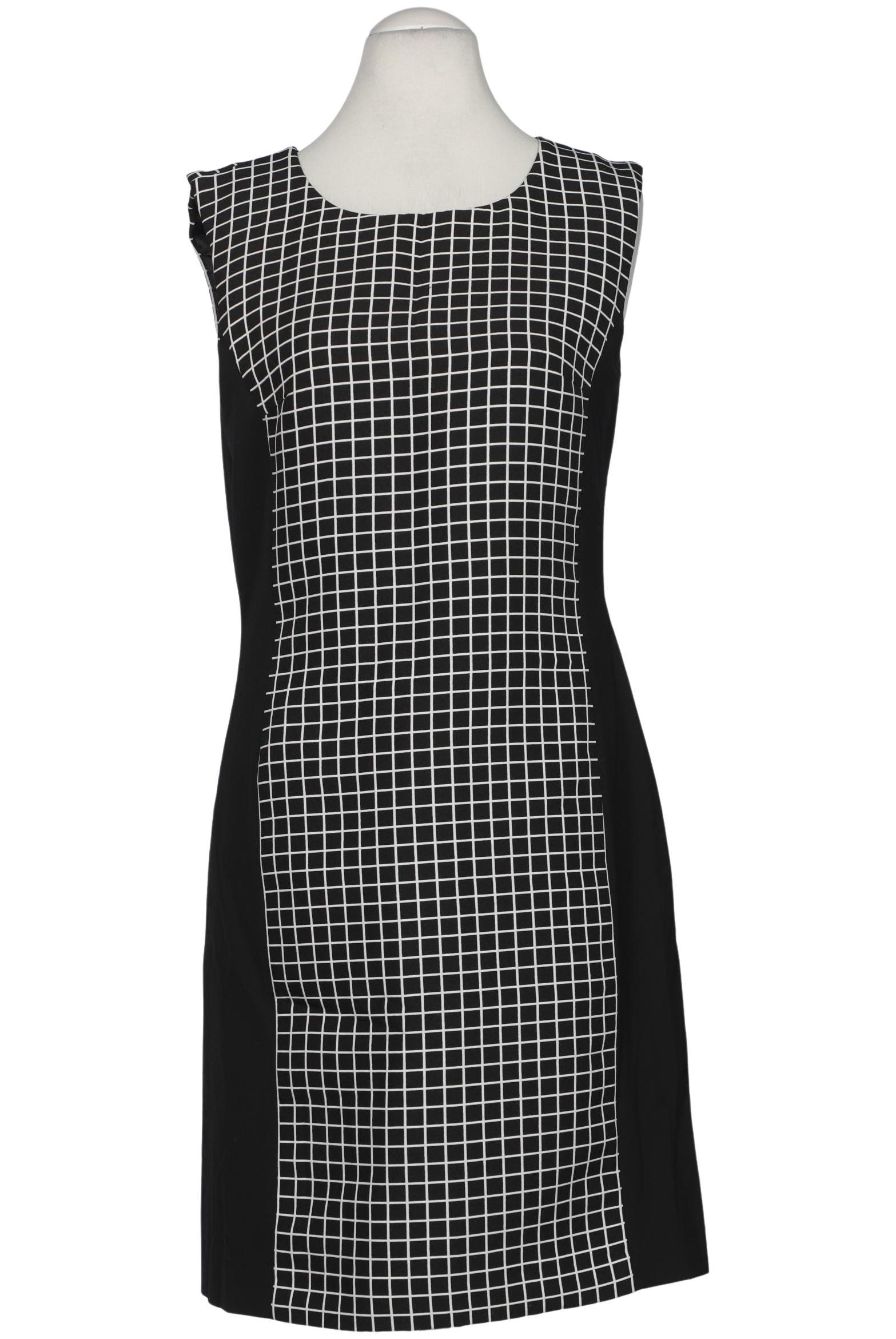 

More & More Damen Kleid, schwarz, Gr. 40