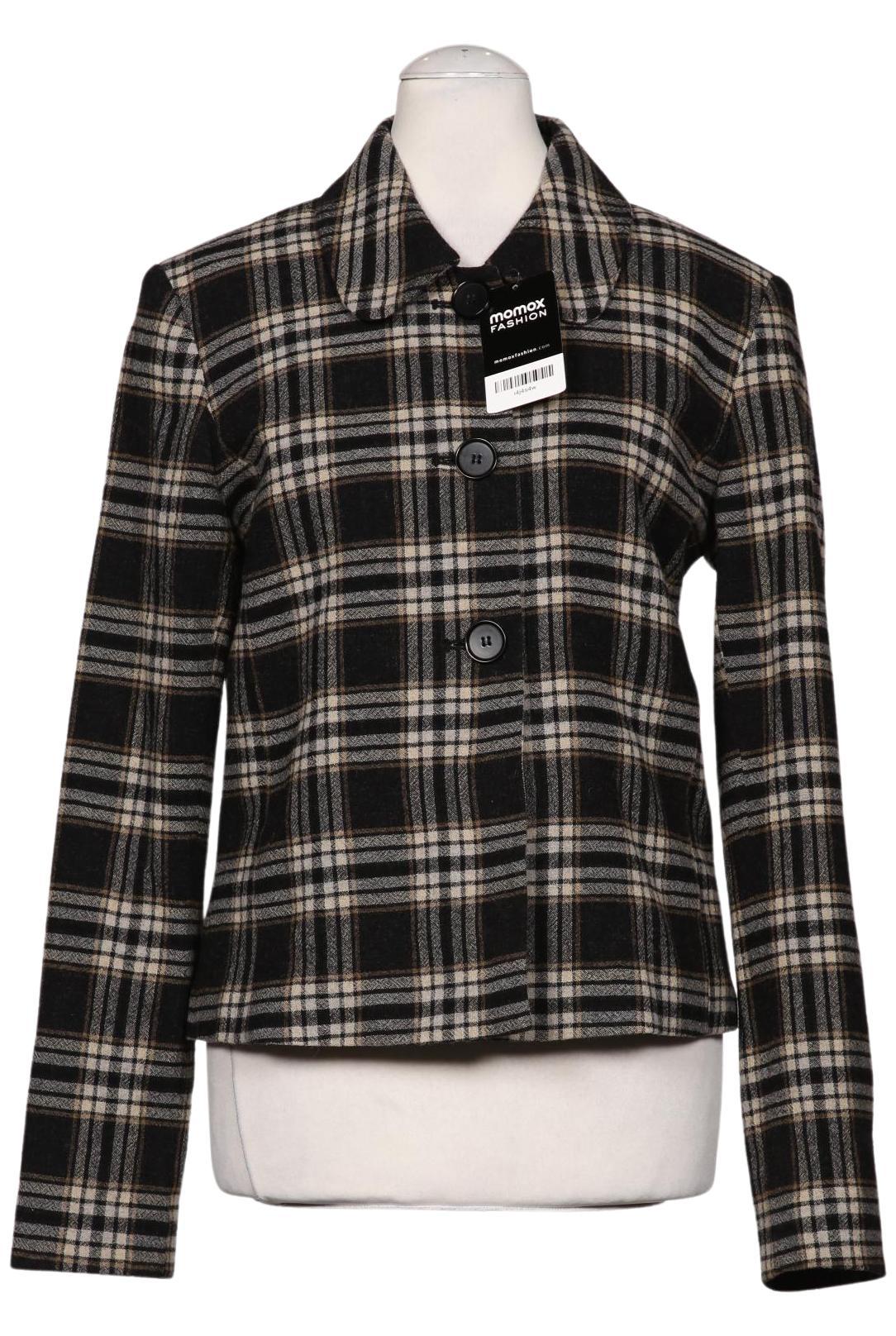 

More & More Damen Blazer, schwarz, Gr. 36