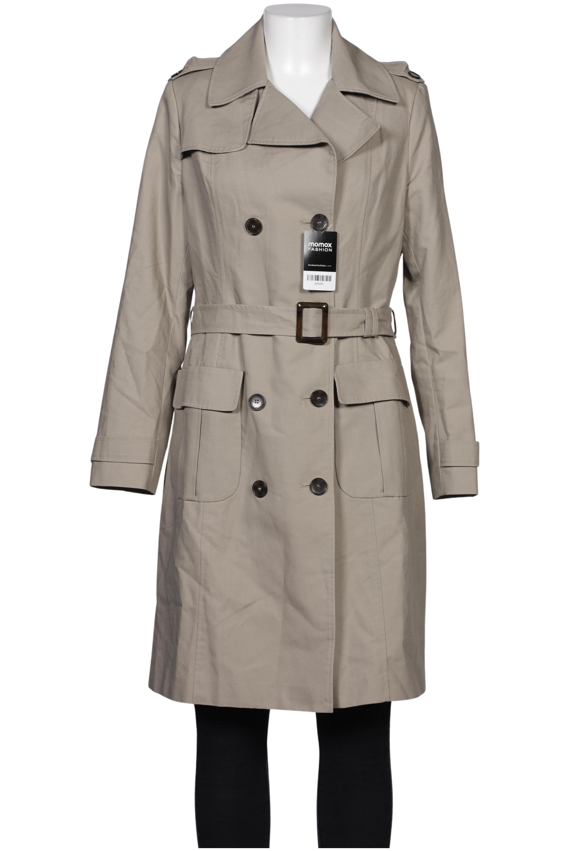 

More & More Damen Mantel, beige, Gr. 40