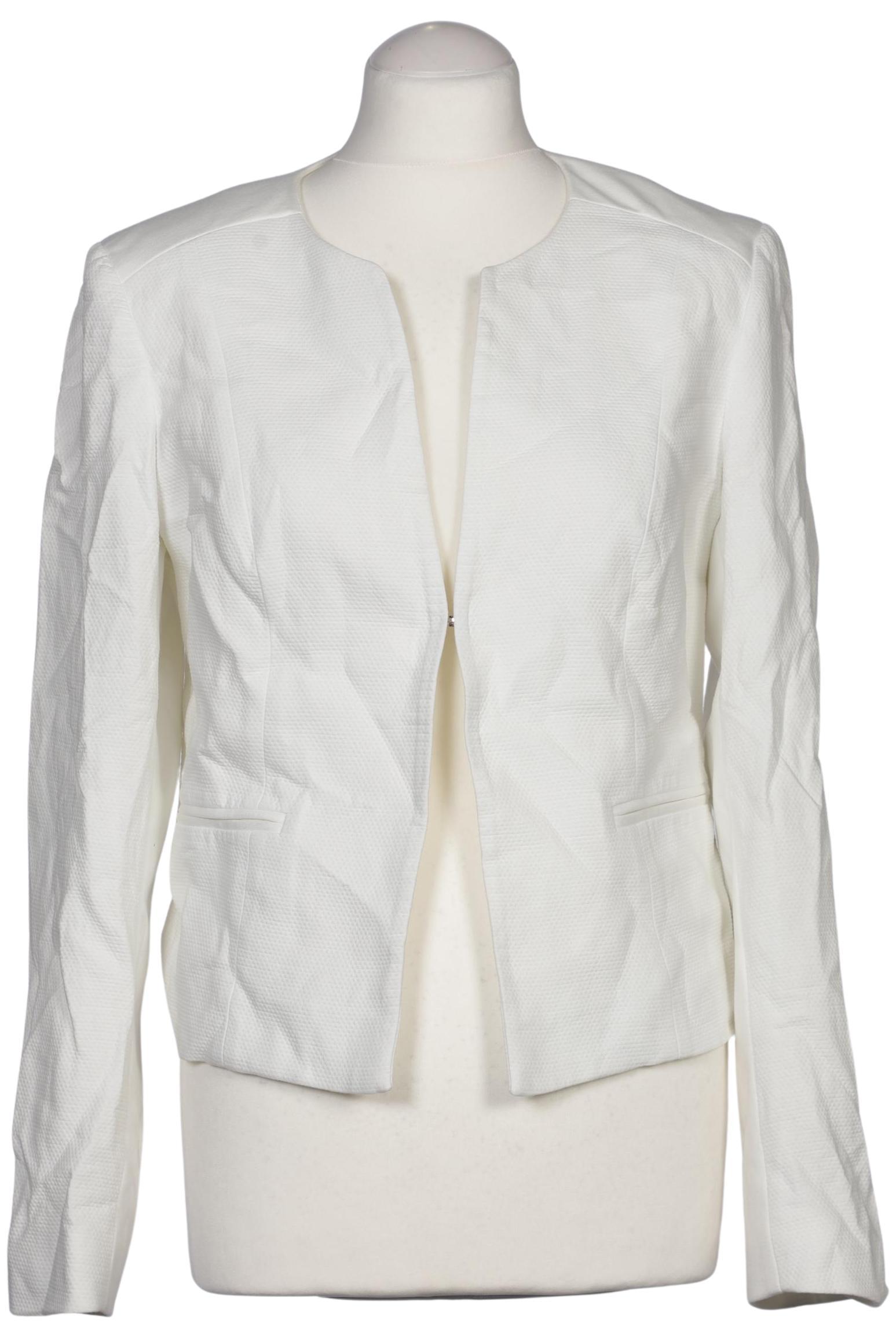 

More & More Damen Blazer, weiß, Gr. 40