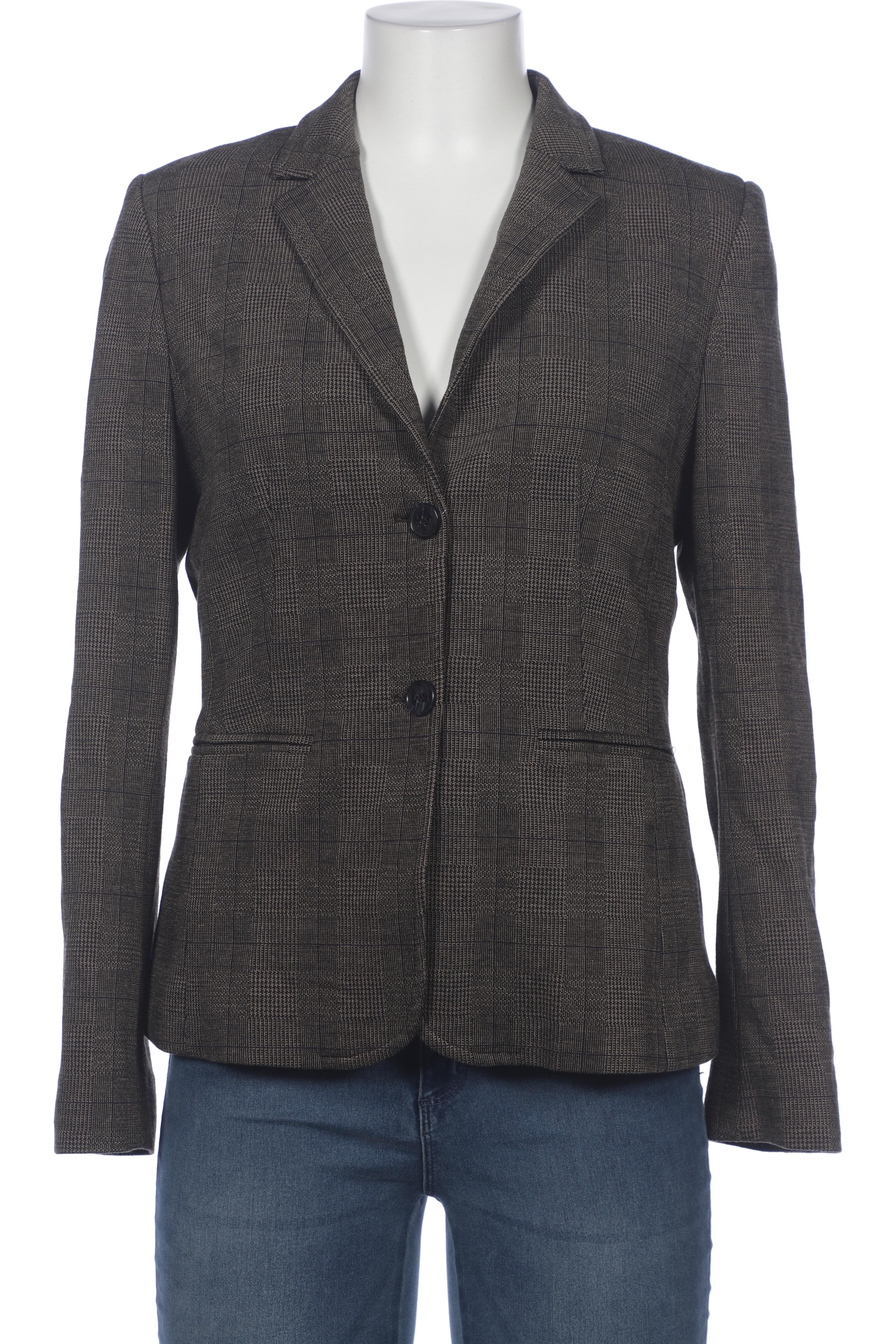 

More & More Damen Blazer, braun, Gr. 42
